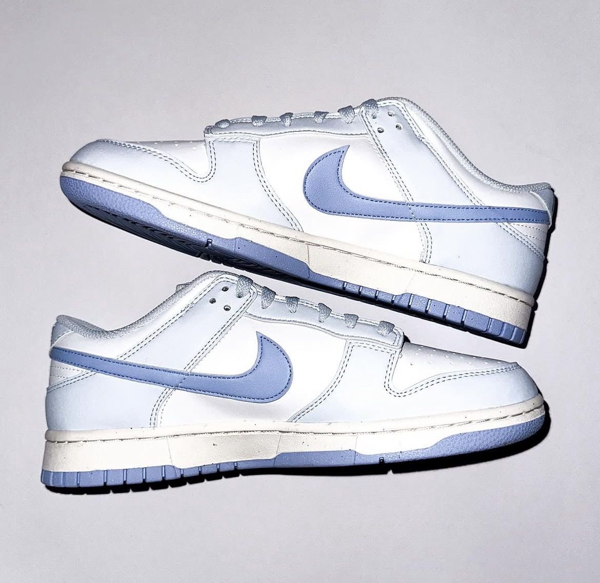 Nike Nike Dunk Low Next Nature Blue Tint Size US 10 / EU 43 - 7 Thumbnail