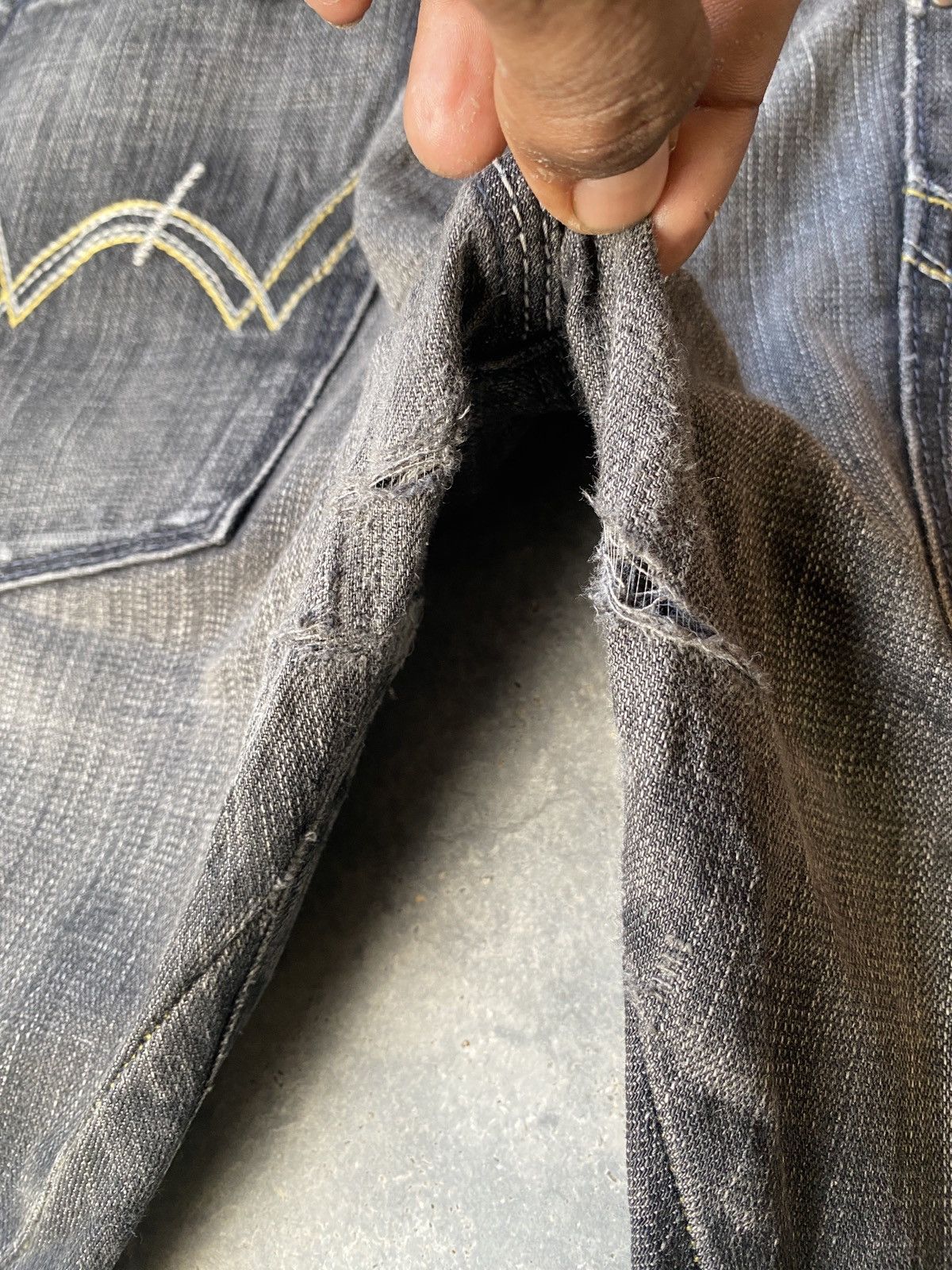 Beauty Beast × Edwin Edwin E function denim pants Size US 32 / EU 48 - 7 Thumbnail
