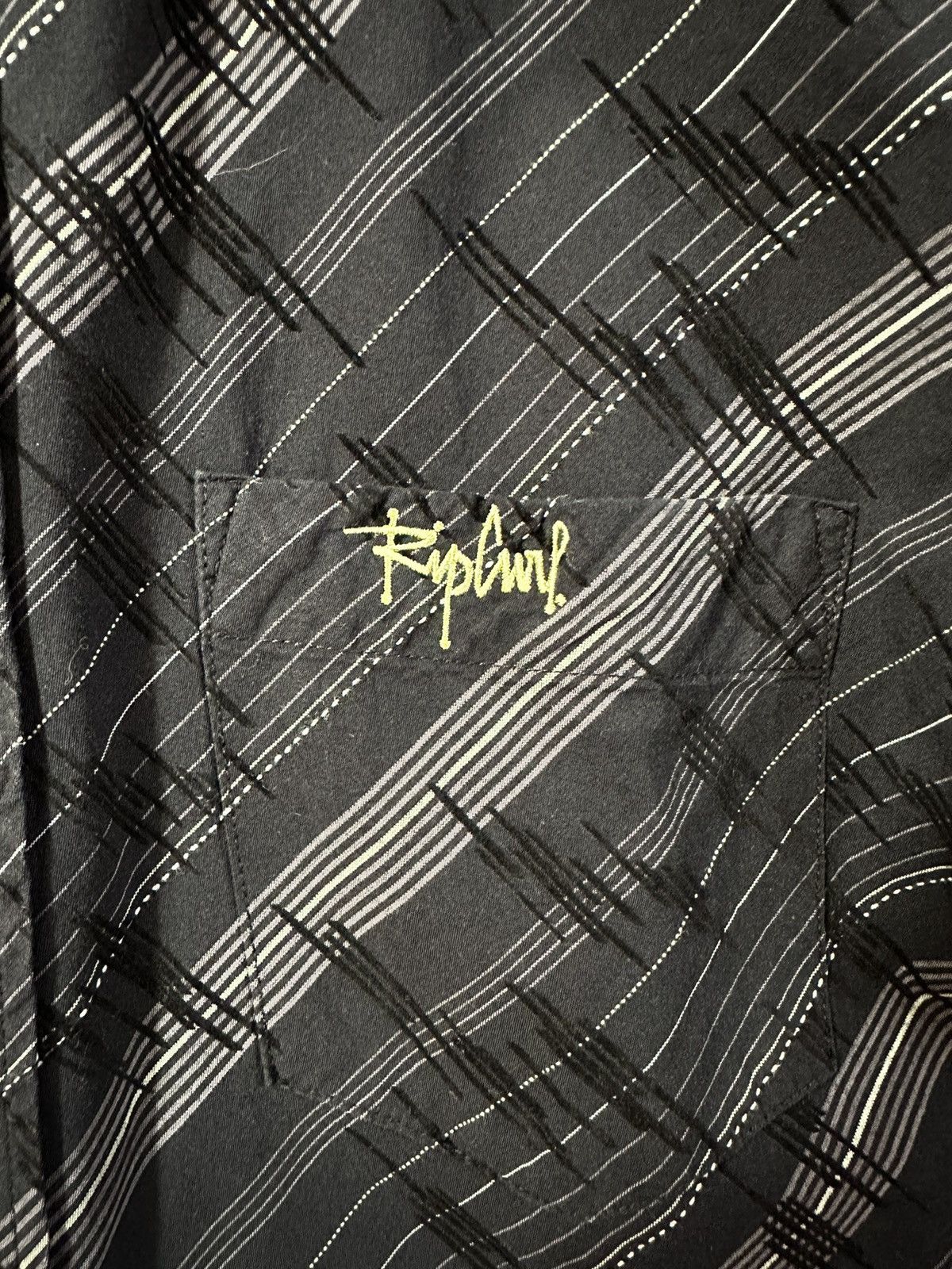 Rip Curl Rip Curl Cool Shirt Size US S / EU 44-46 / 1 - 8 Thumbnail