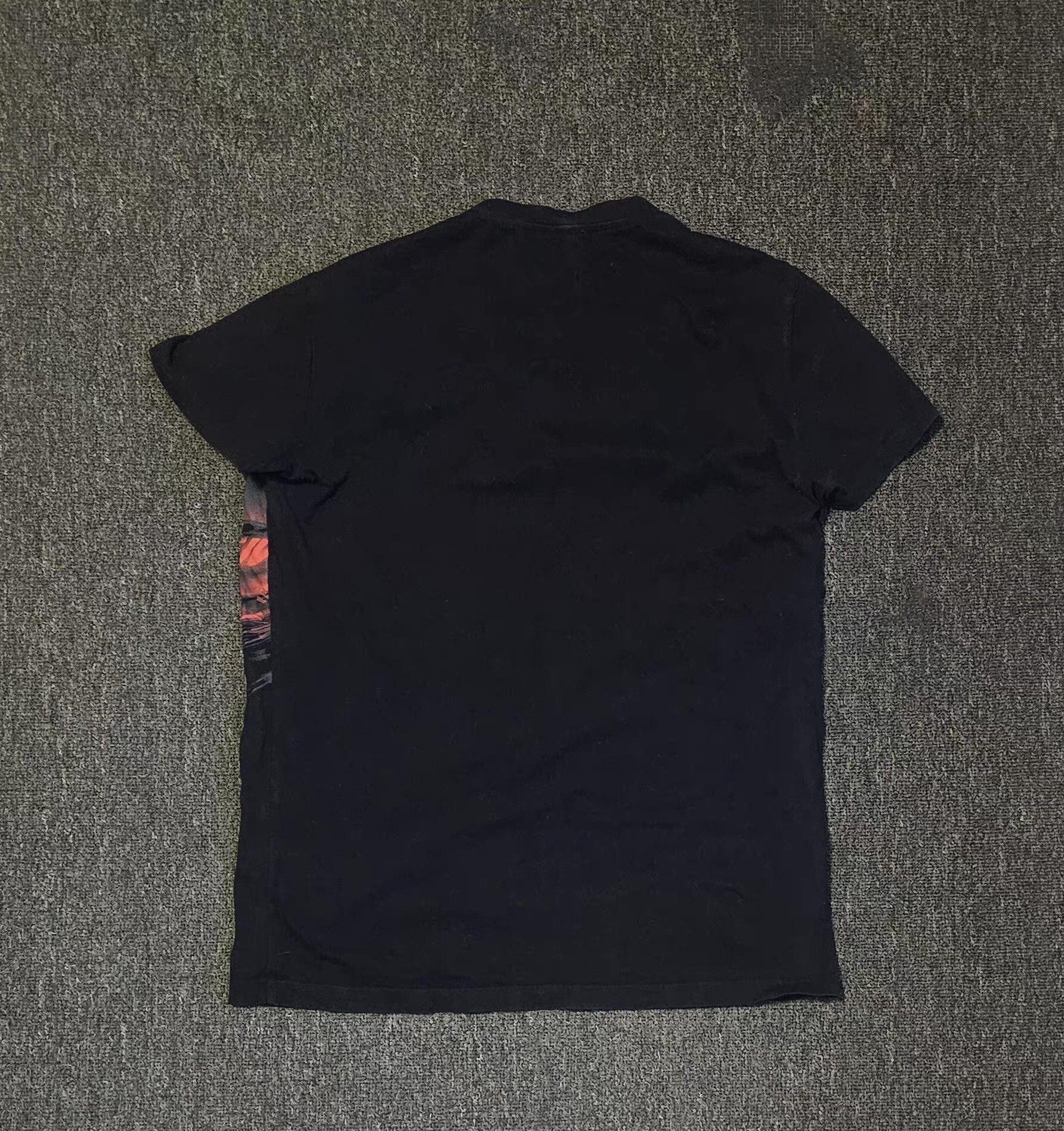 Balmain Balmain Short Sleeve T-Shirt, Q4 Size US S / EU 44-46 / 1 - 4 Thumbnail