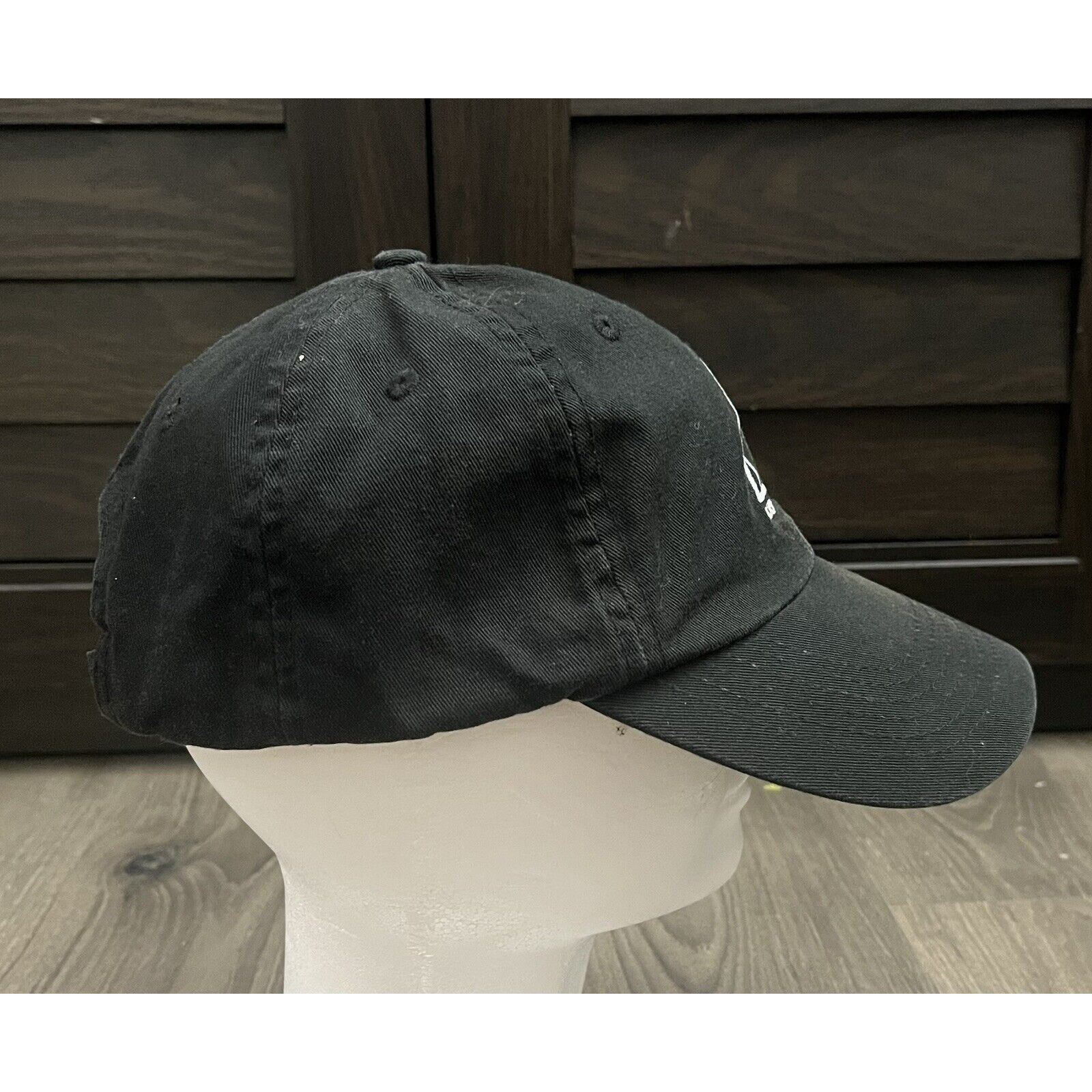 Other Imagine Dragons Strapback Hat Evolve Concert Tour Cap Black Size ONE SIZE - 5 Thumbnail