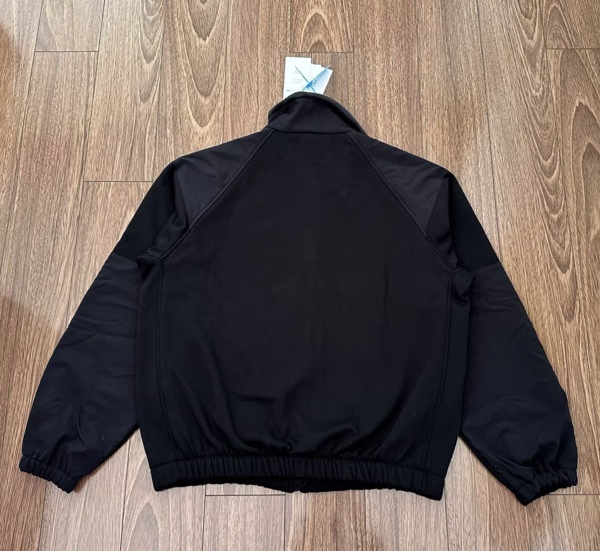 N.Hoolywood N.HOOLYWOOD COLD WEATHER FLEECE JACKET Size US M / EU 48-50 / 2 - 2 Thumbnail