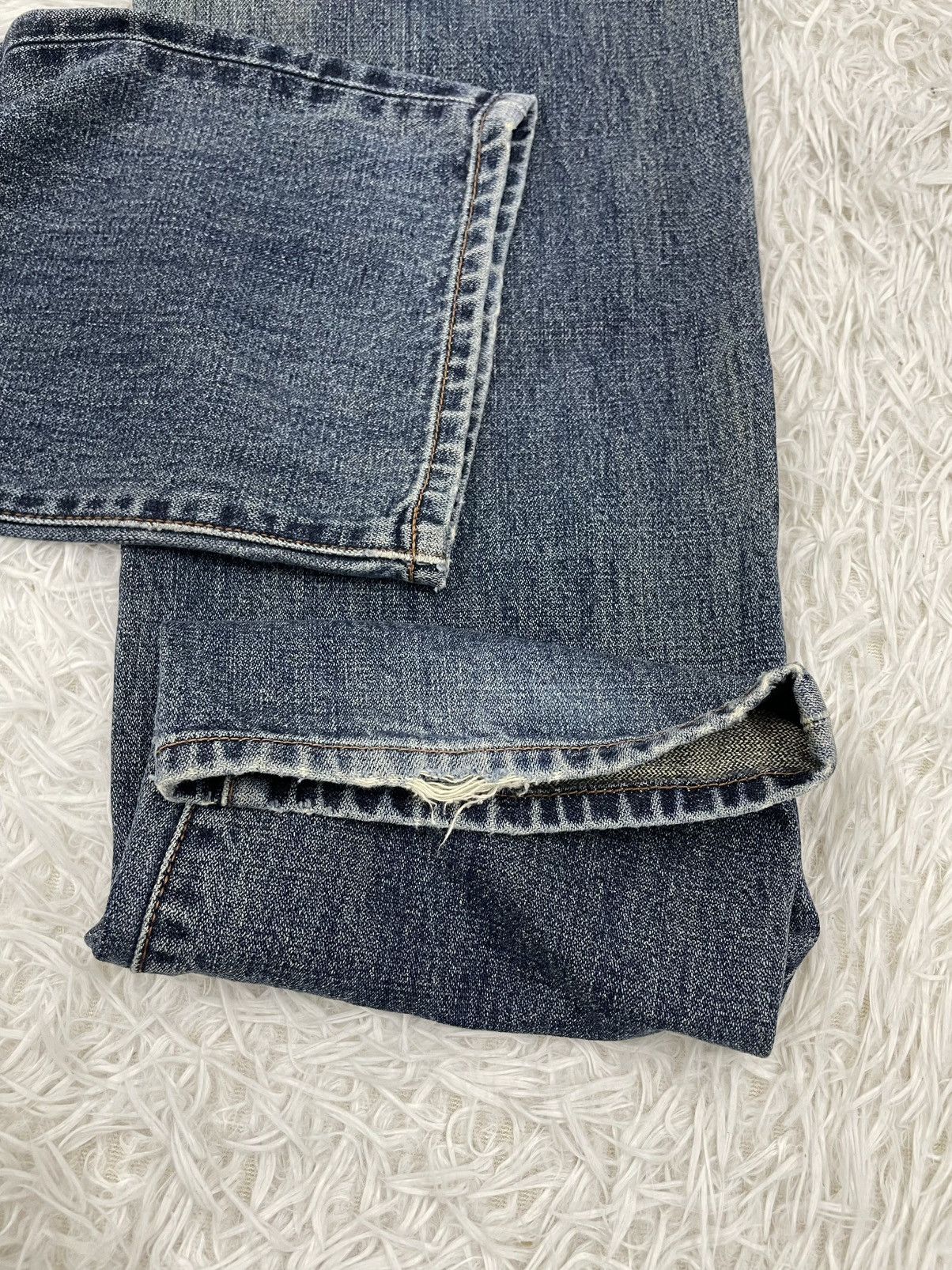 Wrangler Wrangler Jeans Pant Size US 34 / EU 50 - 10 Thumbnail
