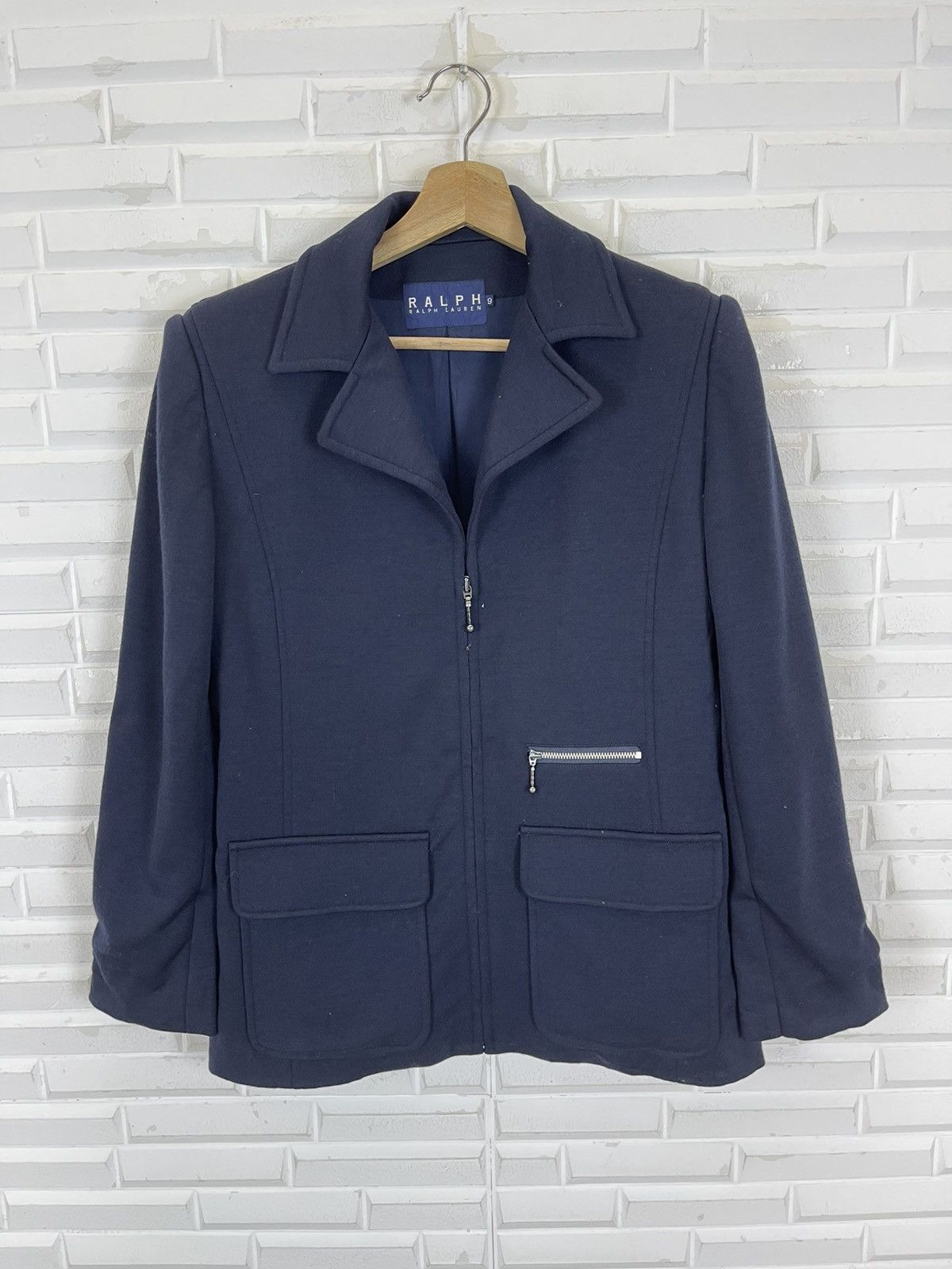 Ralph Lauren 🔥RARE DESIGN🔥VINTAGE RALPH By RALPH LAUREN Size US M / EU 48-50 / 2 - 2 Thumbnail