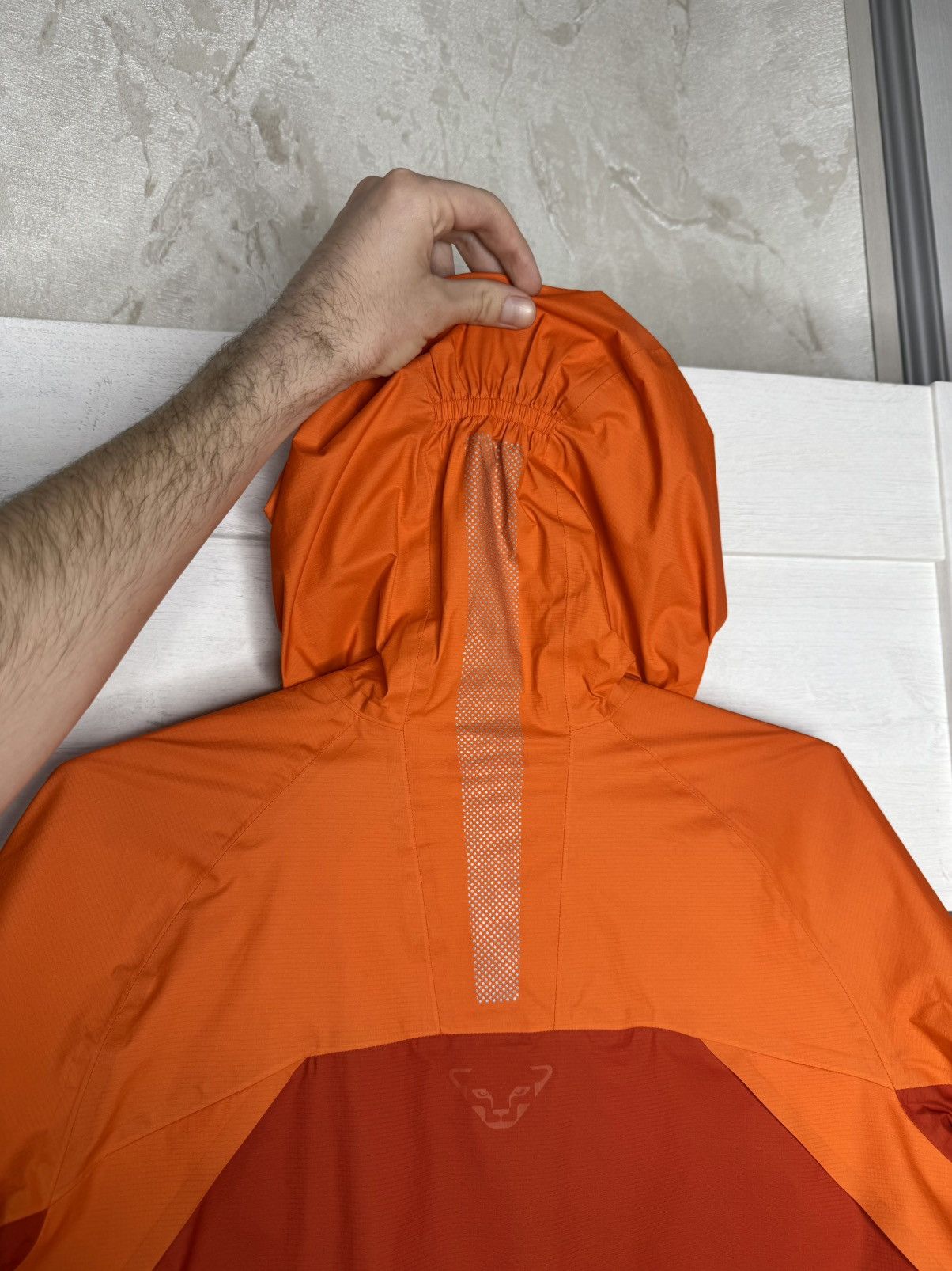 Other Dynafit Transalper 2 3L Waterproof Rain Jacket Gorpcore Hype Size M / US 6-8 / IT 42-44 - 14 Thumbnail