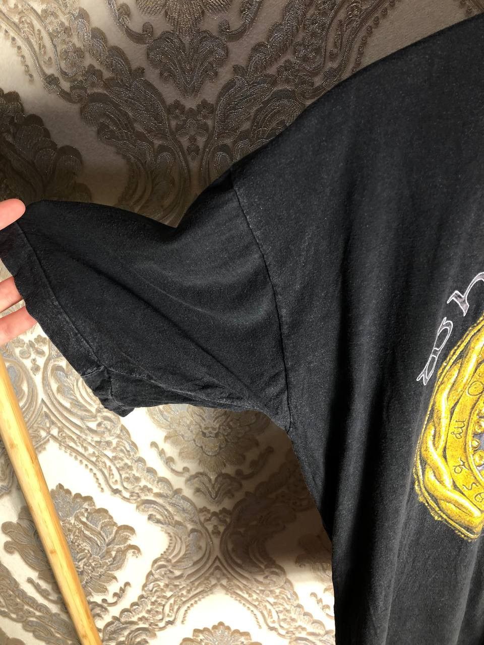 Band Tees × Vintage VERY RARE WHITESNAKE 1994 WORLD TOUR ROCK T-SHIRT Y2K 90s Size US XL / EU 56 / 4 - 5 Thumbnail