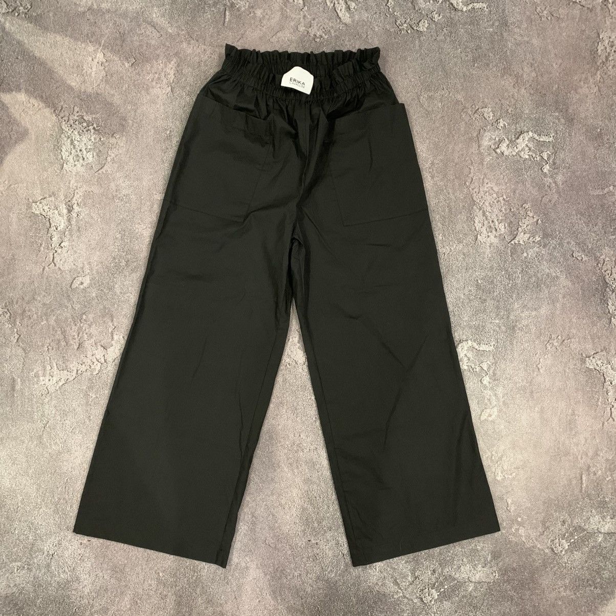 Other Erika Cavallini Women’s Pants Size 42 EU Size 28" / US 6 / IT 42 - 2 Thumbnail