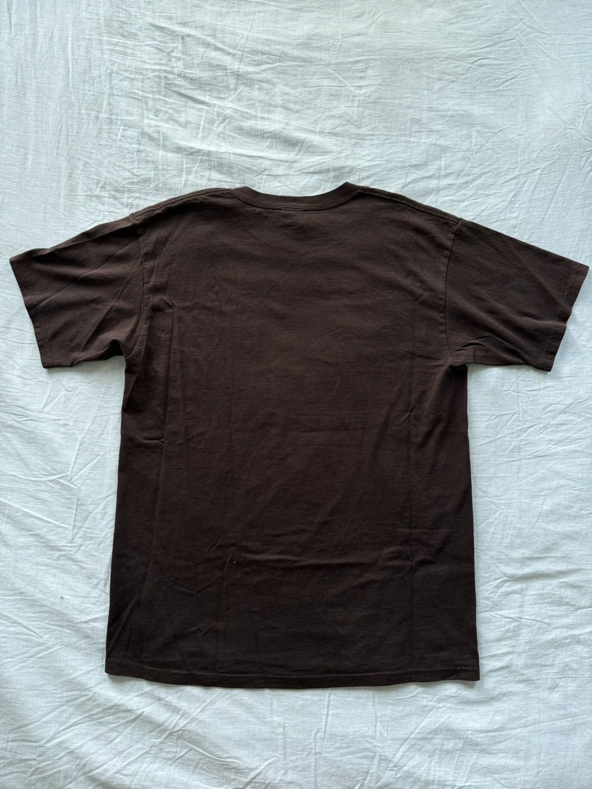 Anvil Vintage Bronx Zoo NYC Lion Anvil Tee Size US L / EU 52-54 / 3 - 2 Thumbnail