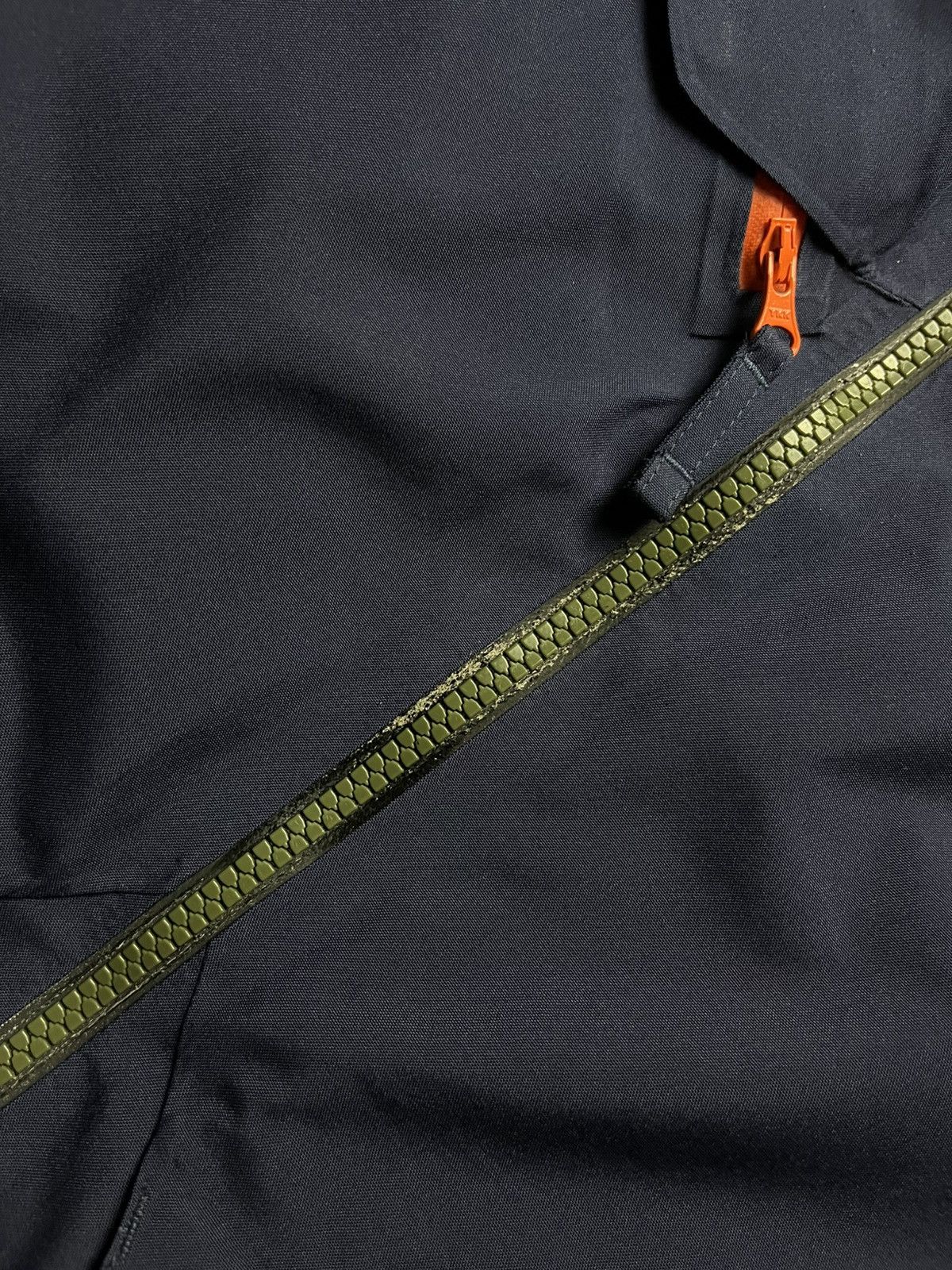 Oakley Oakley Pro Series GORE-TEX Thinsulate Insulated Ski Jacket Size US L / EU 52-54 / 3 - 21 Thumbnail