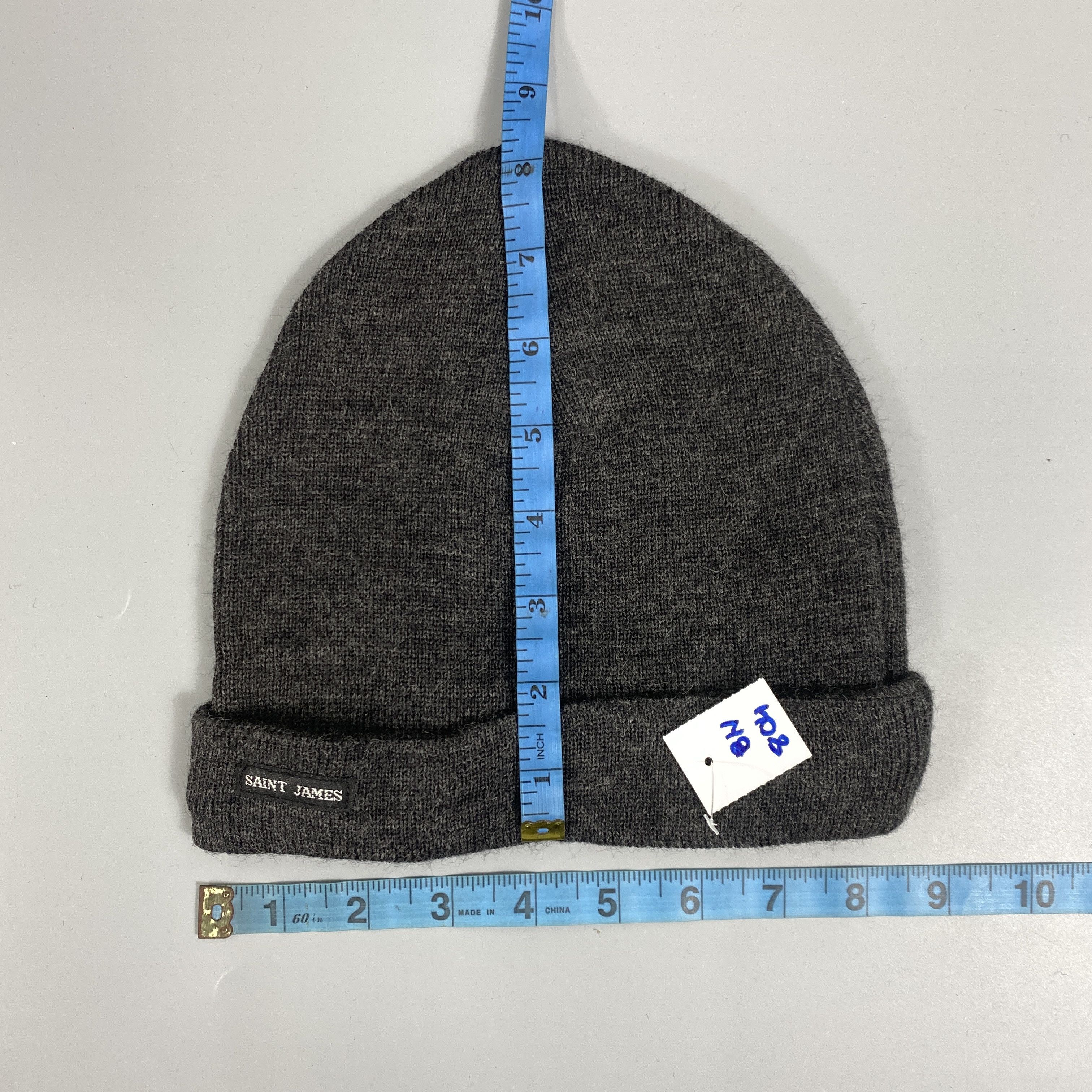 Other Saint James Snow Cap Beanie -BN804 Size ONE SIZE - 5 Thumbnail
