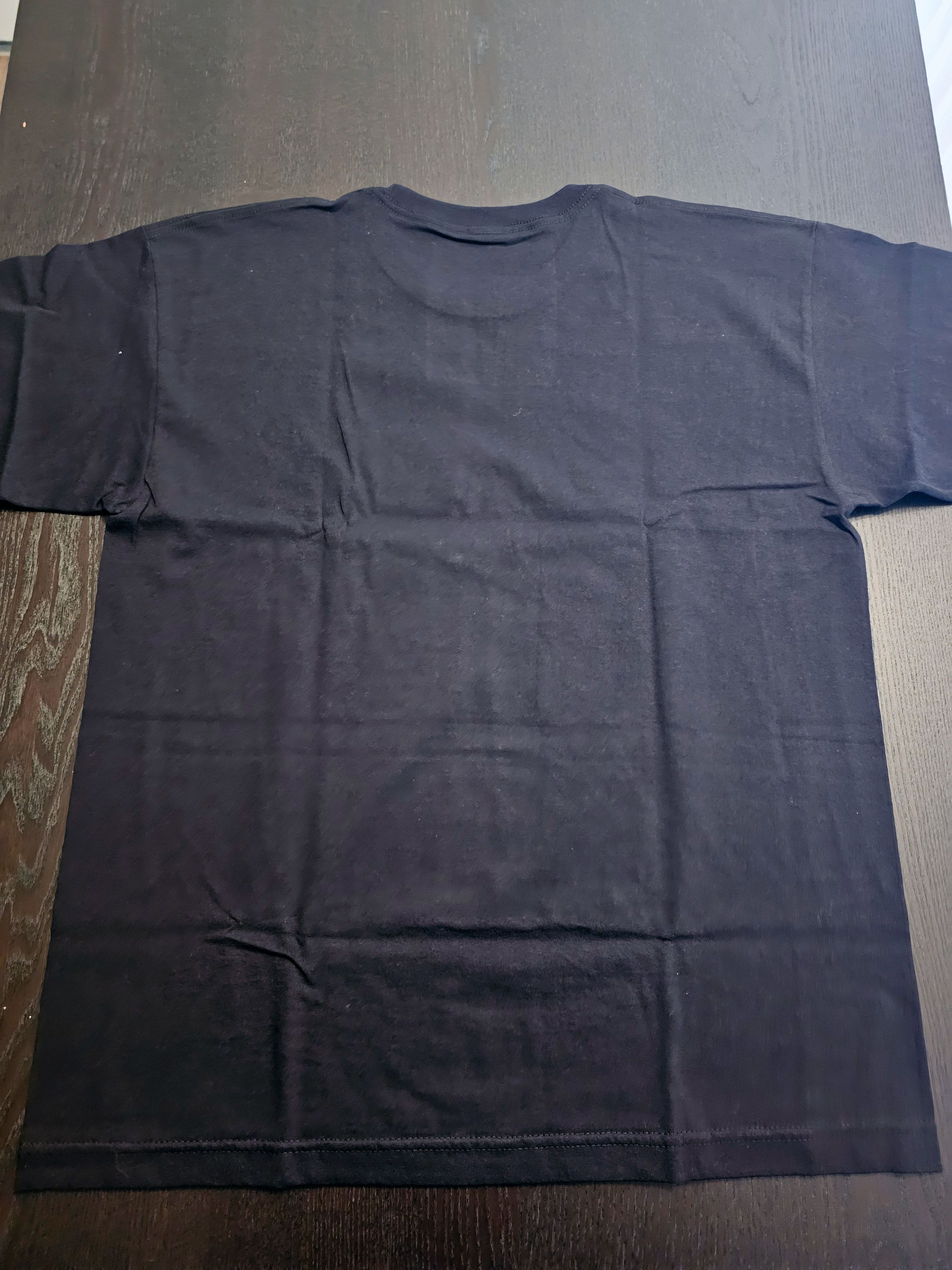Bait BAIT x One Punch Man Logo T-Shirt Size US L / EU 52-54 / 3 - 4 Thumbnail
