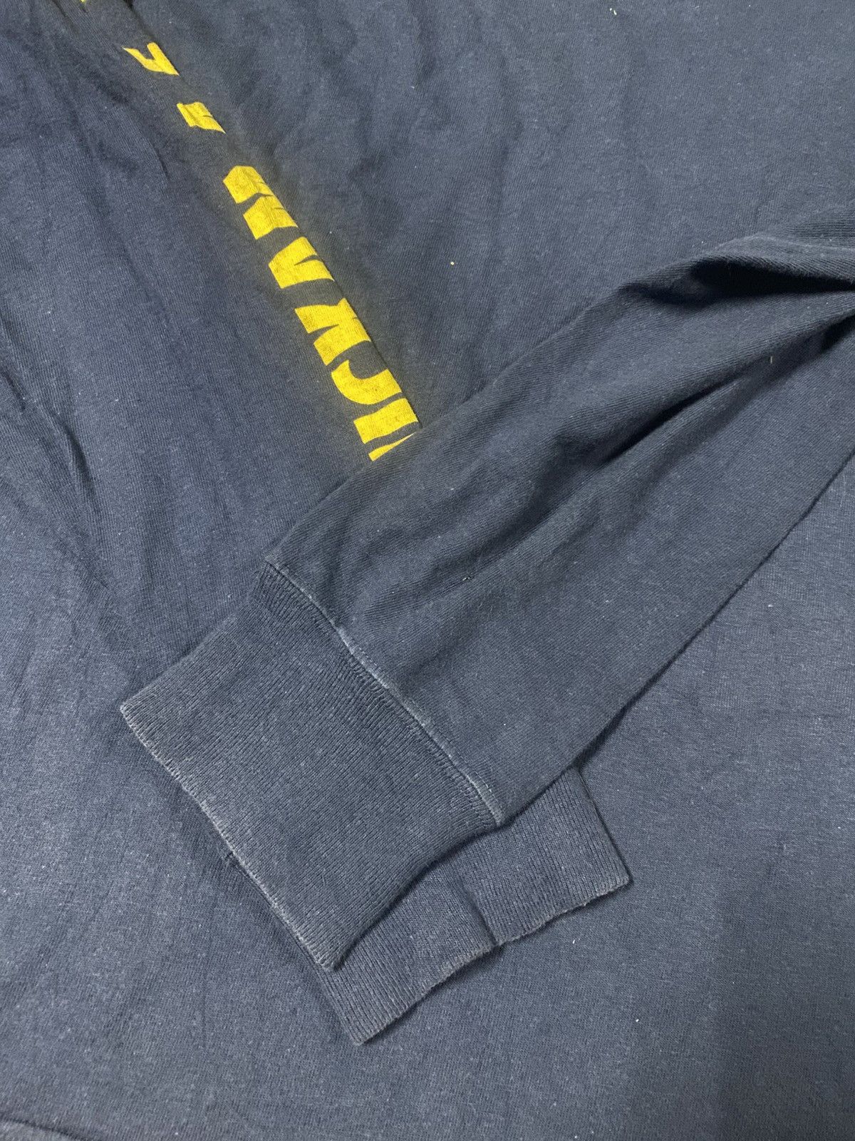 Buzz Rickson's Rare Buzz Rickson’s hickman A.F base hawaii Size US M / EU 48-50 / 2 - 11 Thumbnail