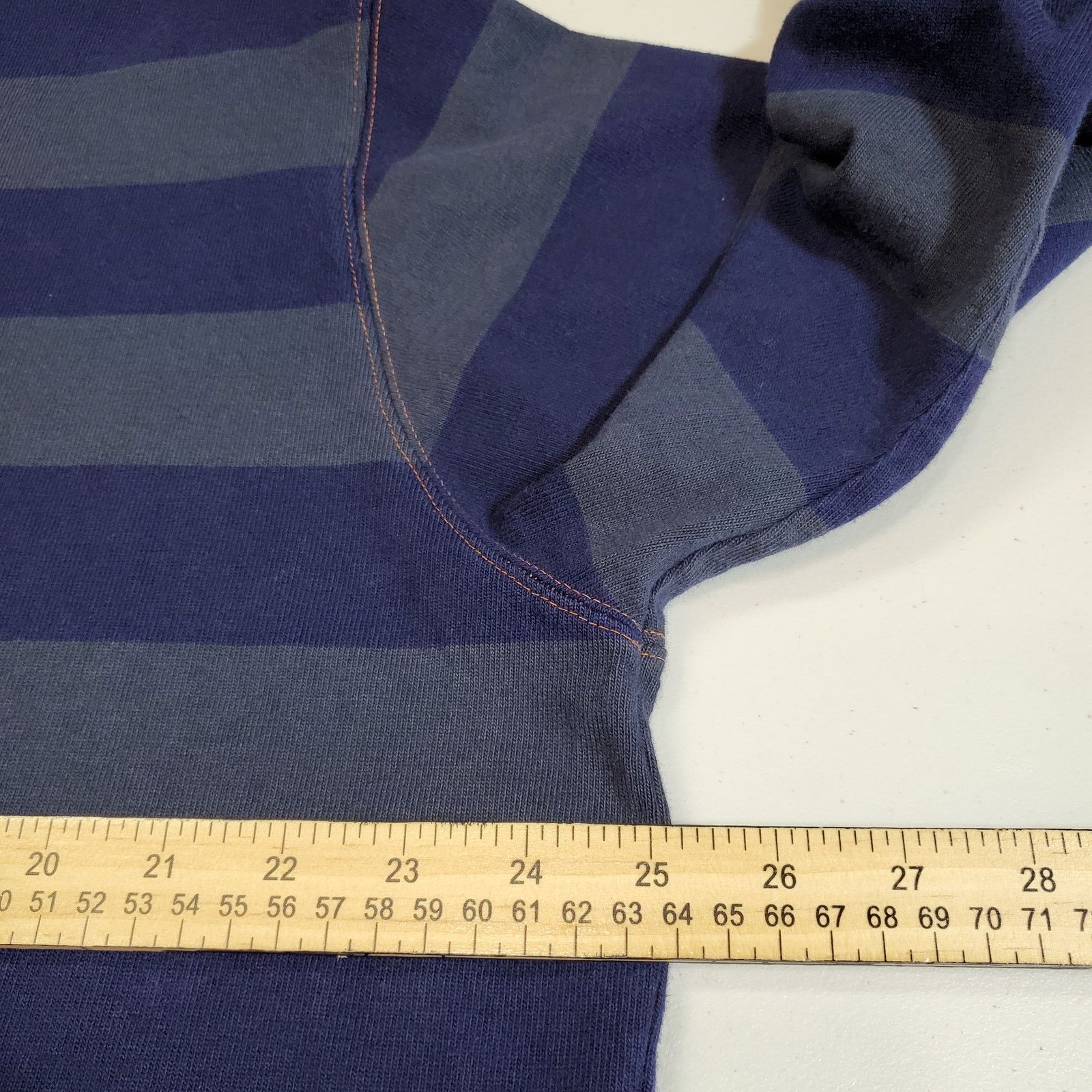 Ralph Lauren Vintage Polo by Ralph Lauren Shirt Men XXL Collared Size US XXL / EU 58 / 5 - 4 Thumbnail