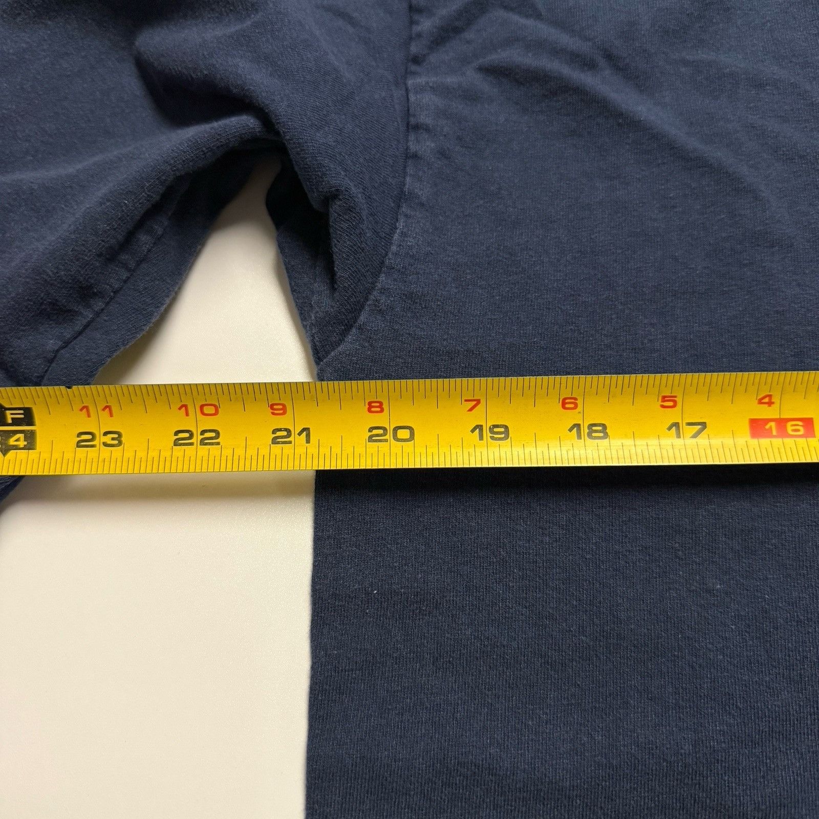 Vintage Cowboy Hardware Rodeo T Shirt Mens Large Long Sleeve Size US L / EU 52-54 / 3 - 4 Thumbnail
