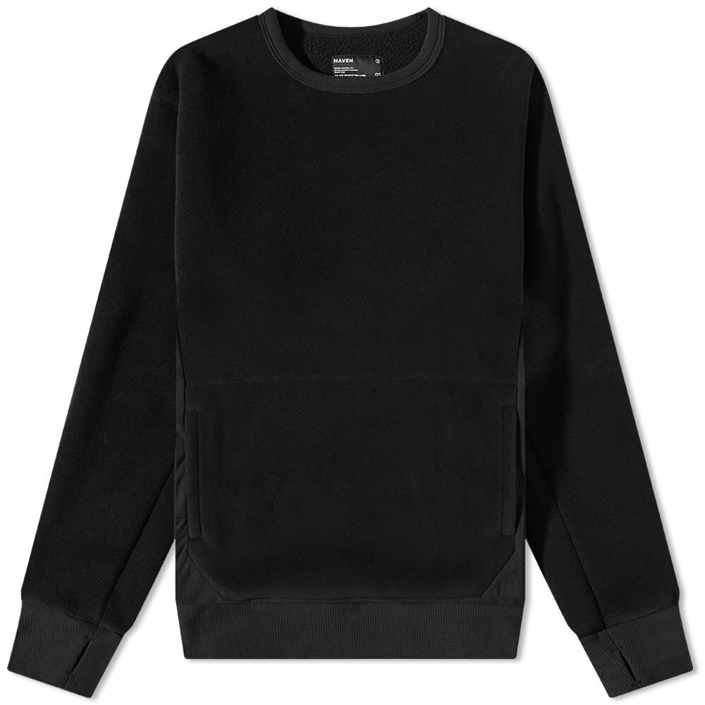 Haven Polartec Thermo Crew Size US L / EU 52-54 / 3 - 1 Thumbnail