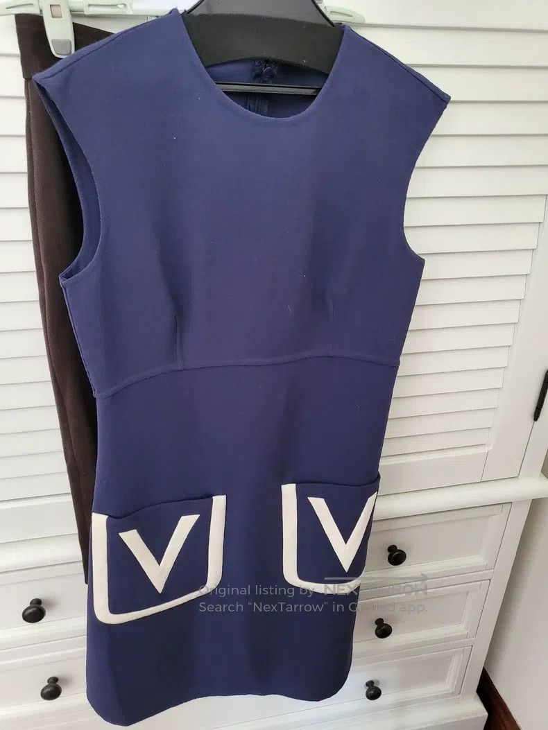 Valentino Valentino dress Size S / US 4 / IT 40 - 1 Thumbnail