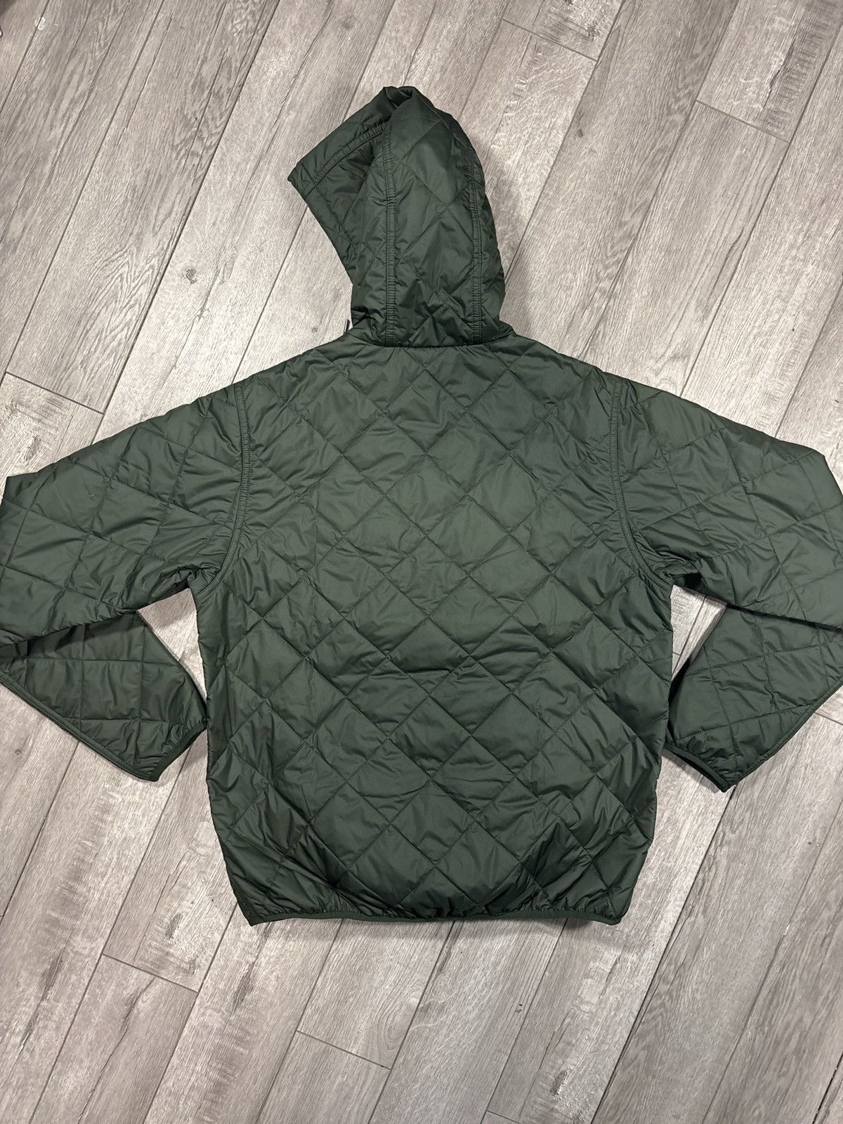 Patagonia Patagonia Diamond Quilted Jacket Size US M / EU 48-50 / 2 - 5 Thumbnail