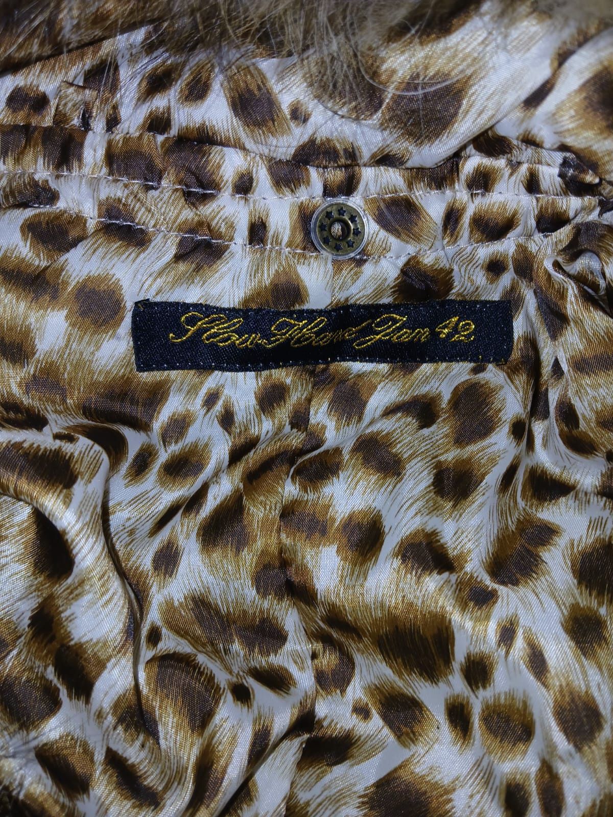 Japanese Brand Slow hand jam Japanese Archive Size US XS / EU 42 / 0 - 6 Thumbnail