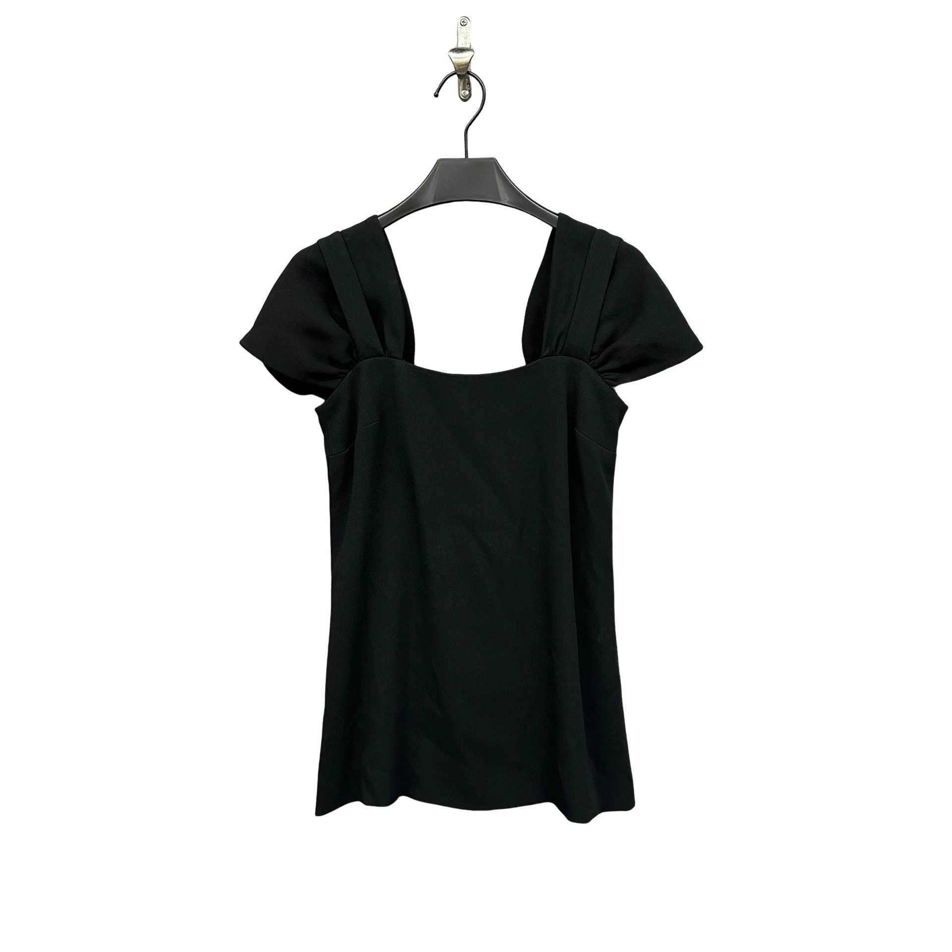 Dior Dior Ruffle Accent Sleeveless Top Size 36 Size XS / US 0-2 / IT 36-38 - 1 Thumbnail