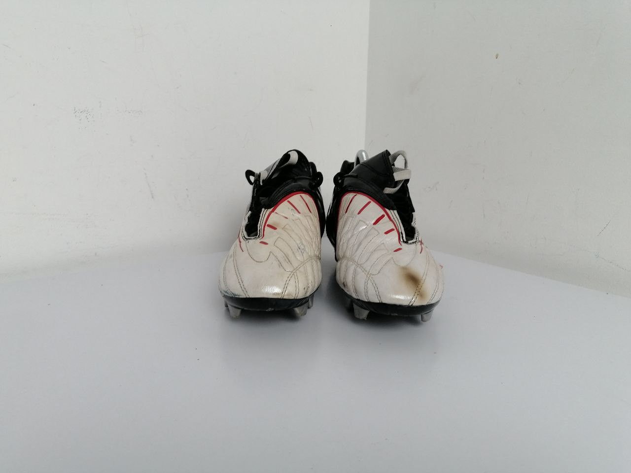 Adidas × Vintage ADIDAS PREDATOR POWERSWERVE Size US 9.5 Size US 9.5 / EU 42-43 - 4 Thumbnail
