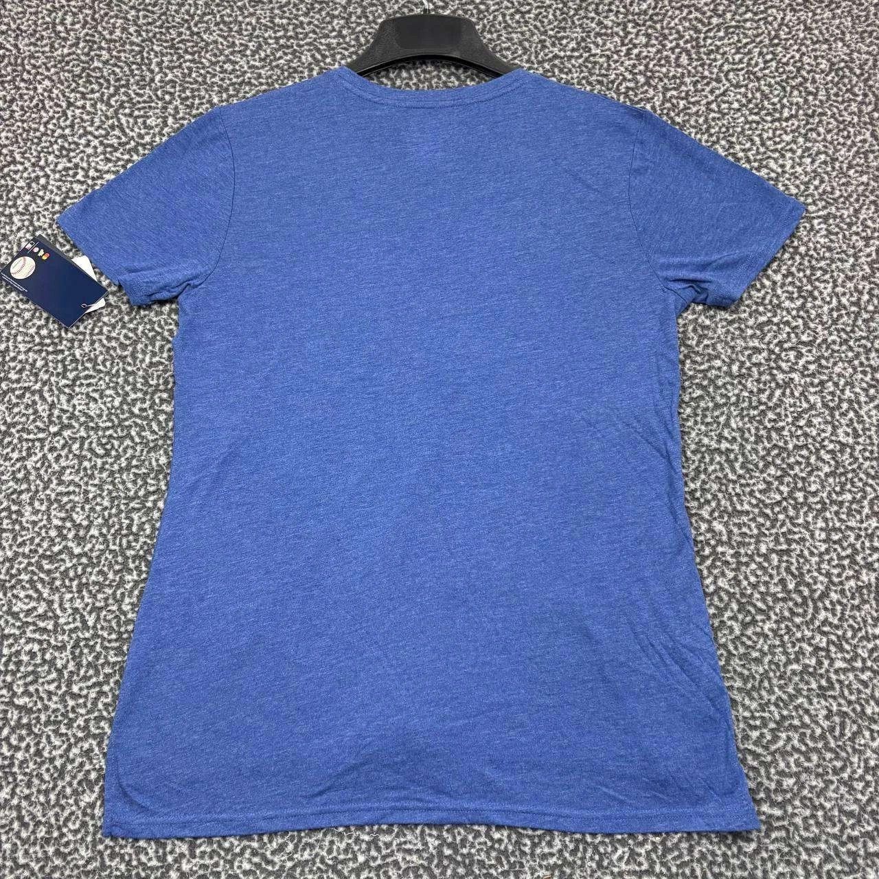 Other Chicago Cubs Shirt Men Fanatics Short Sleeve Crew Neck New M Size US M / EU 48-50 / 2 - 2 Thumbnail