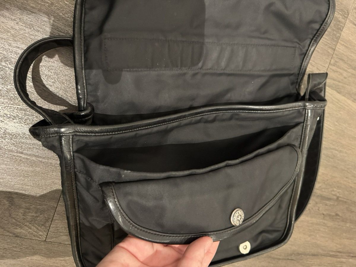 Chrome Hearts Chrome Hearts Gunslinger Messenger Bag Shoulder Bag Size ONE SIZE - 21 Thumbnail