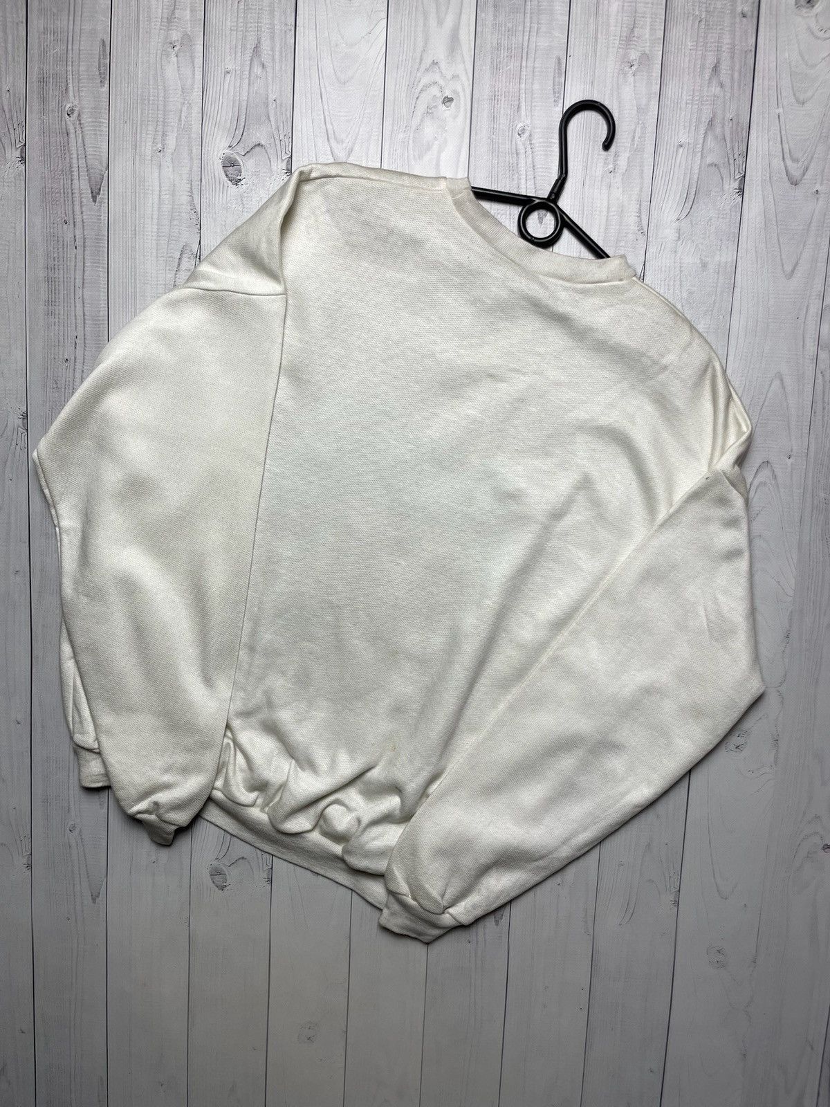Vintage Vintage Granada university sweatshirt retro logo size XXL Size US XXL / EU 58 / 5 - 11 Thumbnail