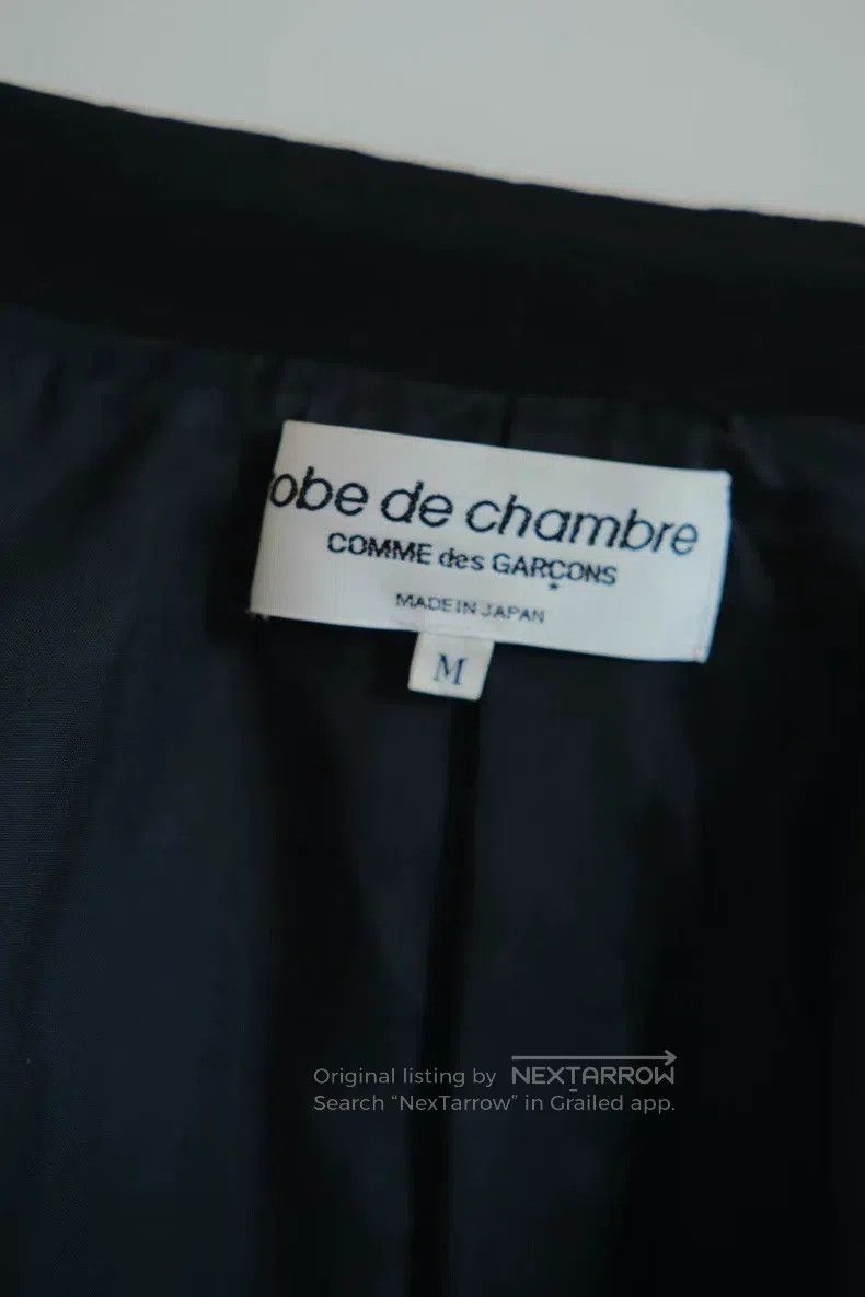 Comme des Garcons Comme Des Garcons Metal Bow Size M / US 6-8 / IT 42-44 - 8 Thumbnail