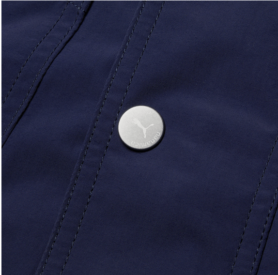 Nanamica × Puma Puma X Nanamica Cordura Jacket Size US M / EU 48-50 / 2 - 2 Thumbnail