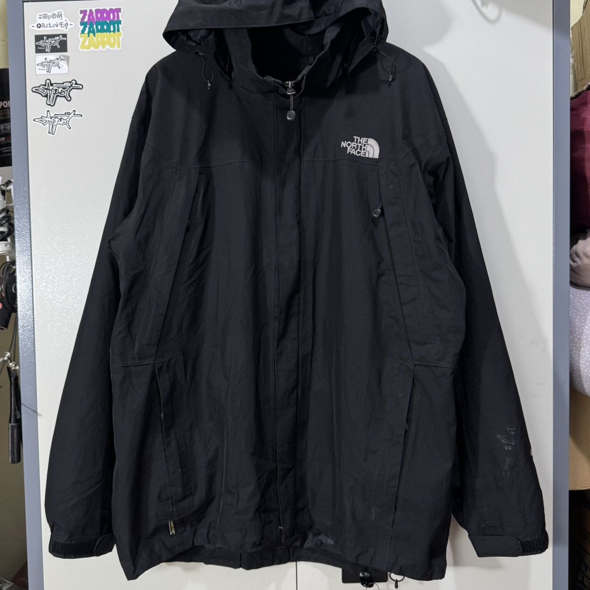 Designer × The North Face The North face GORE-TEX outdoor jacket Size US XL / EU 56 / 4 - 1 Thumbnail