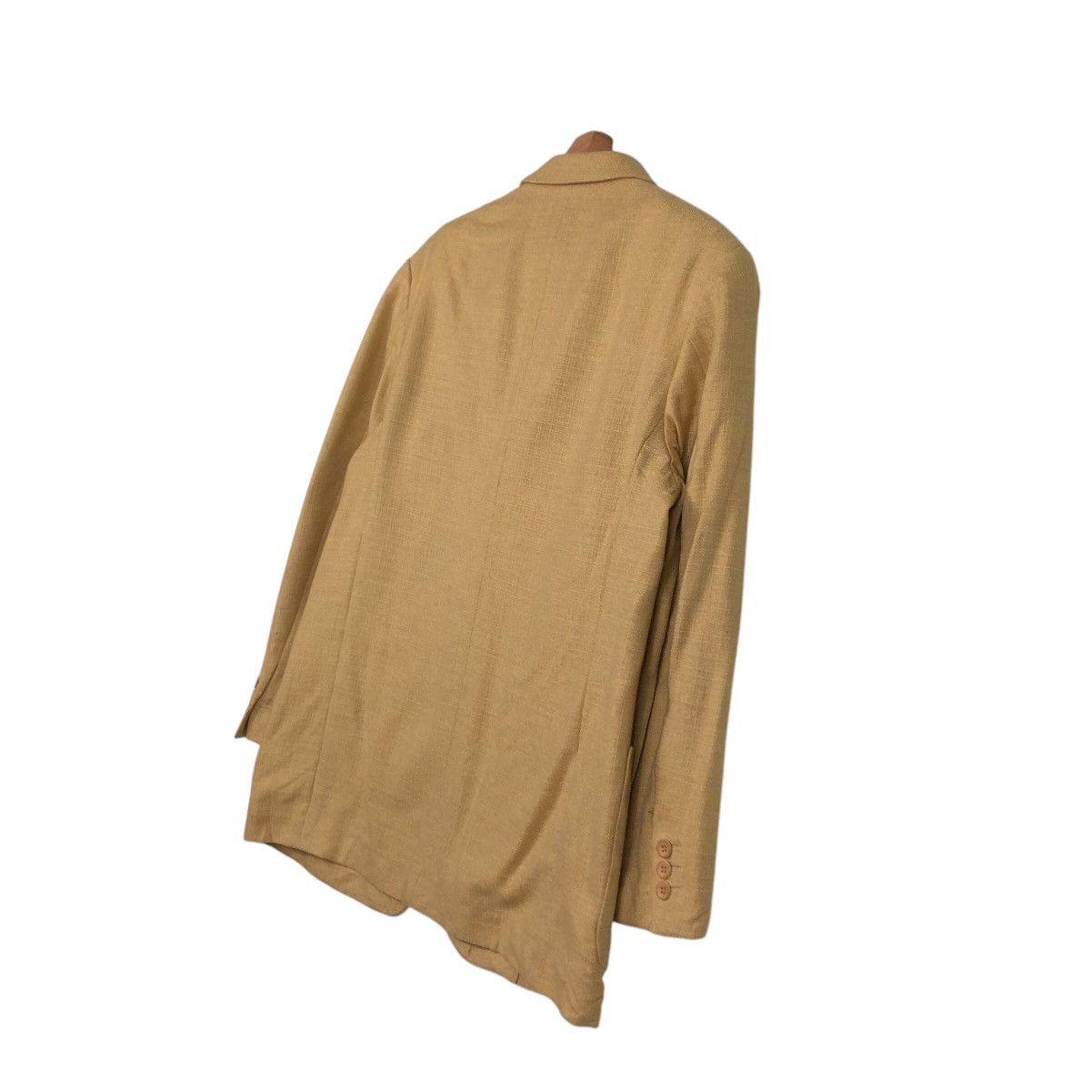 Lanvin 📌Vintage Chore Jacket Lanvin Classique Double Breast Size US M / EU 48-50 / 2 - 11 Thumbnail