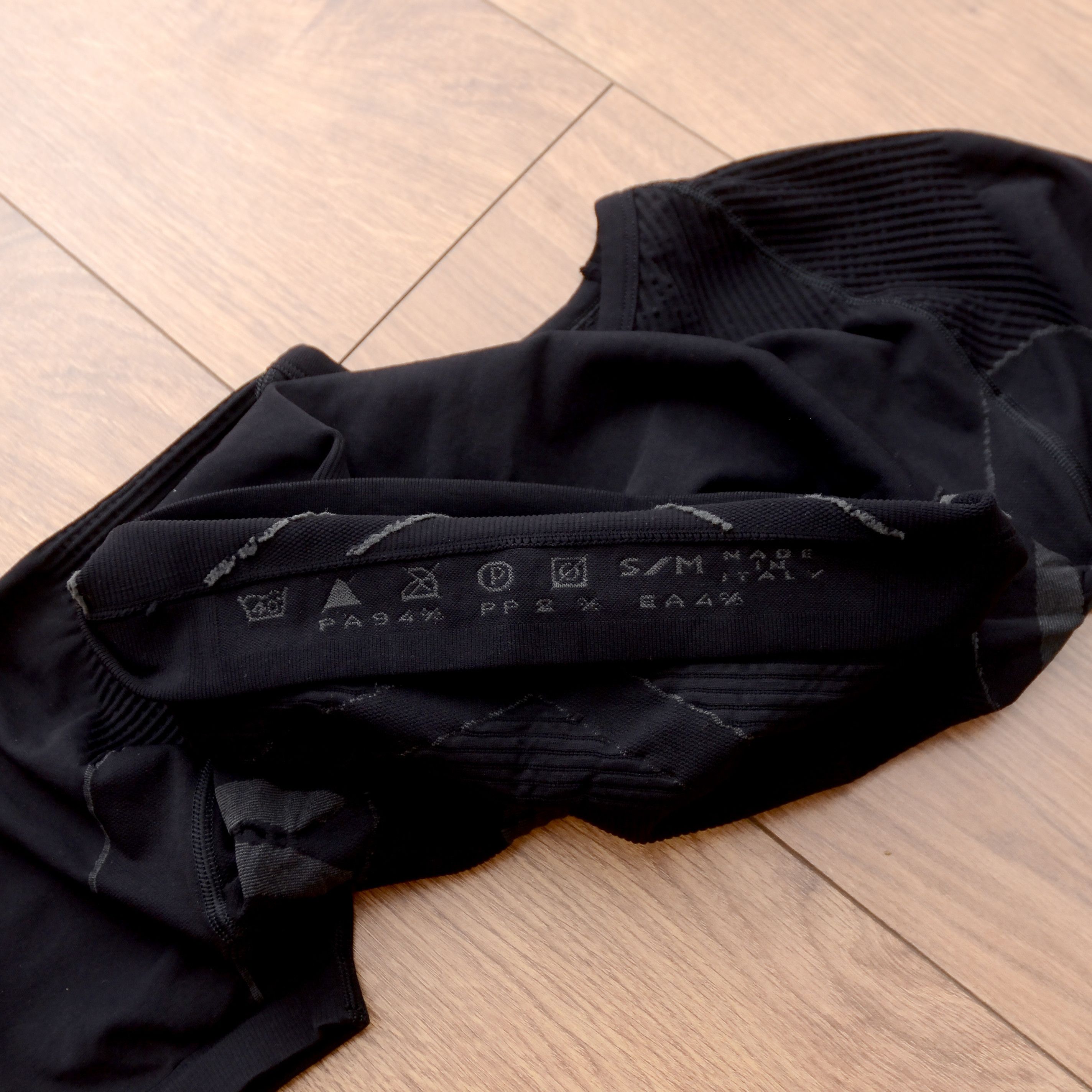 Other X- Bionic V 2.0 Compression Termo Active Sport Running Tee Size M / US 6-8 / IT 42-44 - 9 Thumbnail