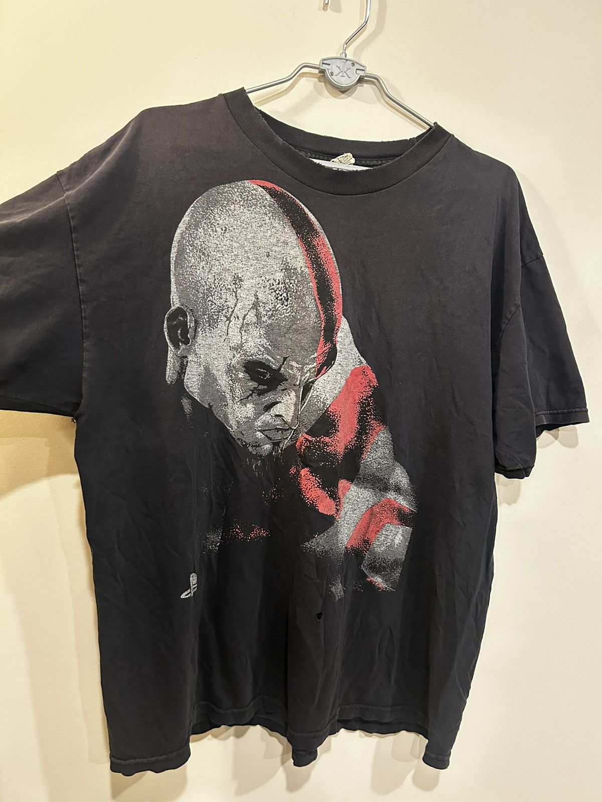 Alstyle Vintage God of war Size US M / EU 48-50 / 2 - 1 Thumbnail