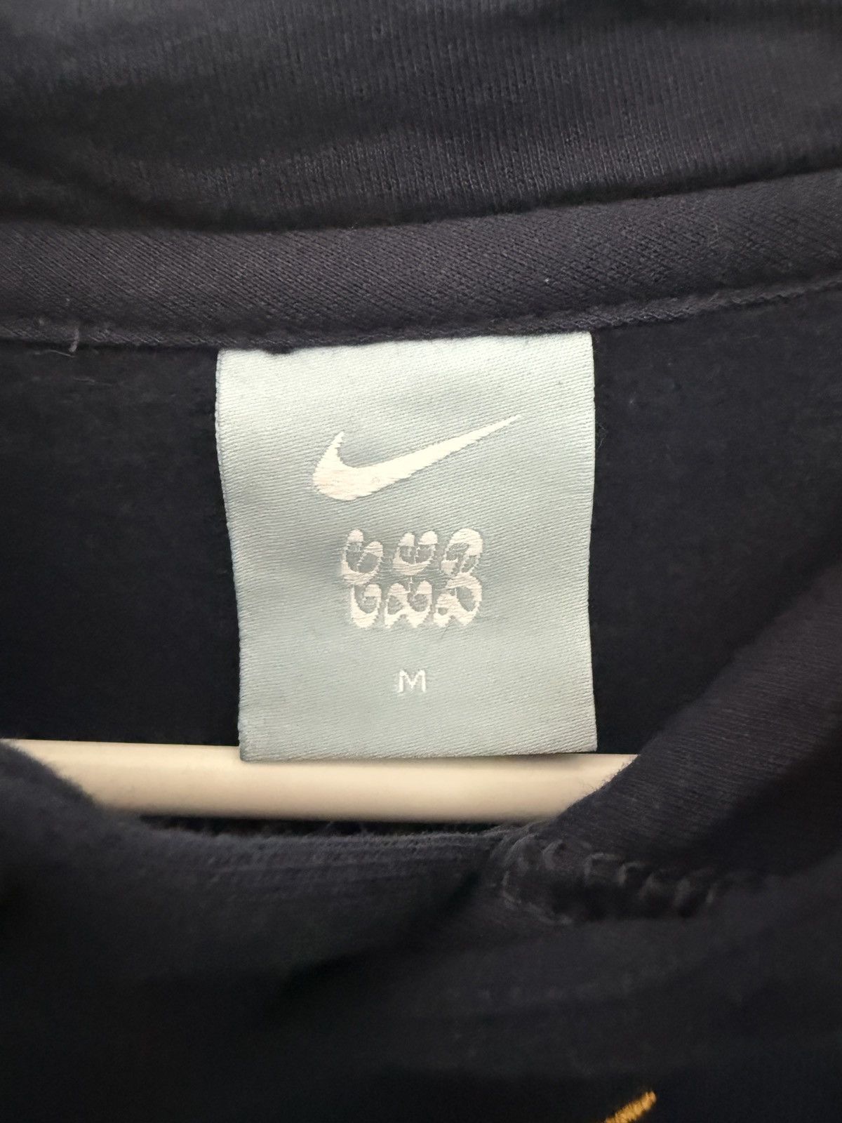 Nike Nike CLB Hoodie - navy Size US M / EU 48-50 / 2 - 4 Thumbnail