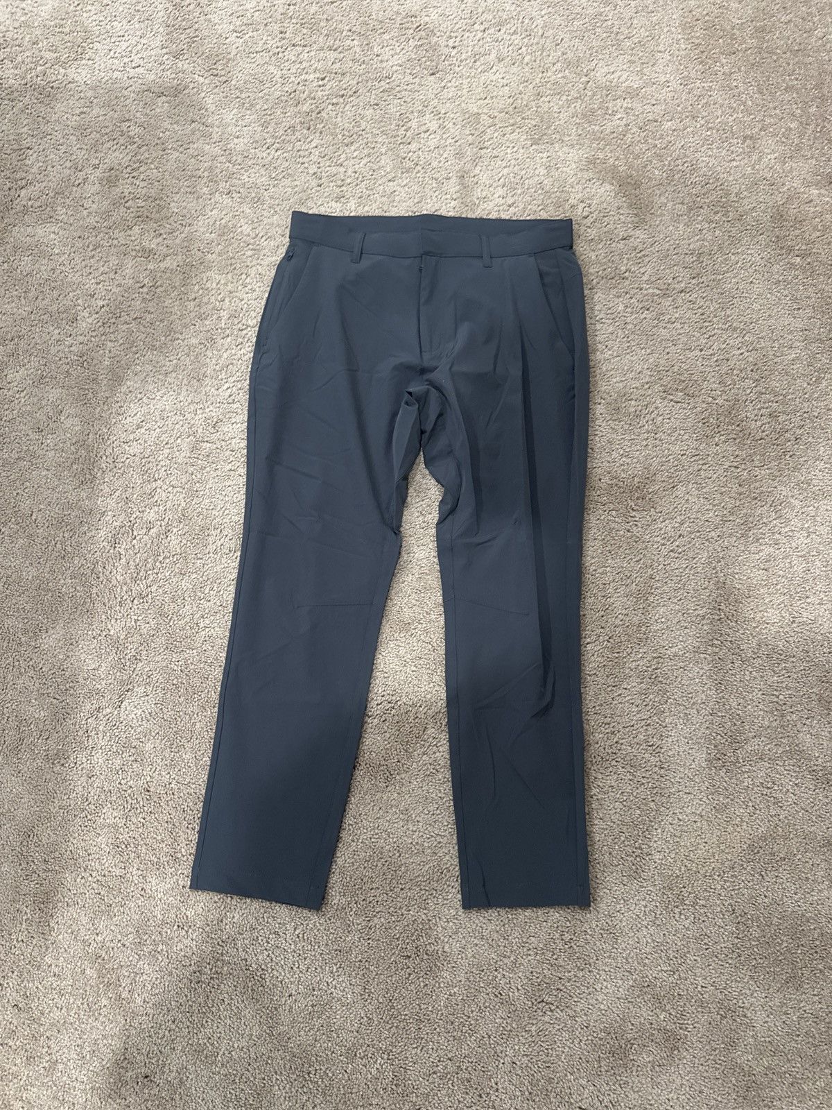 Fabletics Dark grey golf pants Size US 32 / EU 48 - 1 Thumbnail