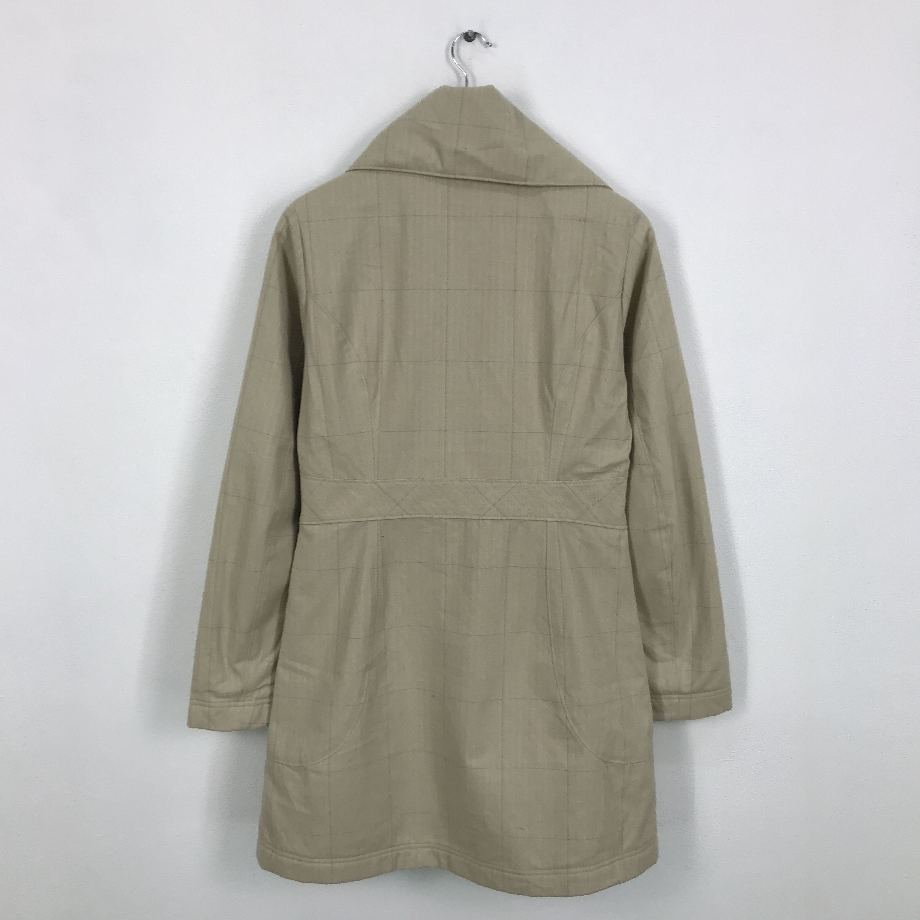 Japanese Brand × Patagonia patagonia parkas zip up jacket Size S / US 4 / IT 40 - 3 Thumbnail