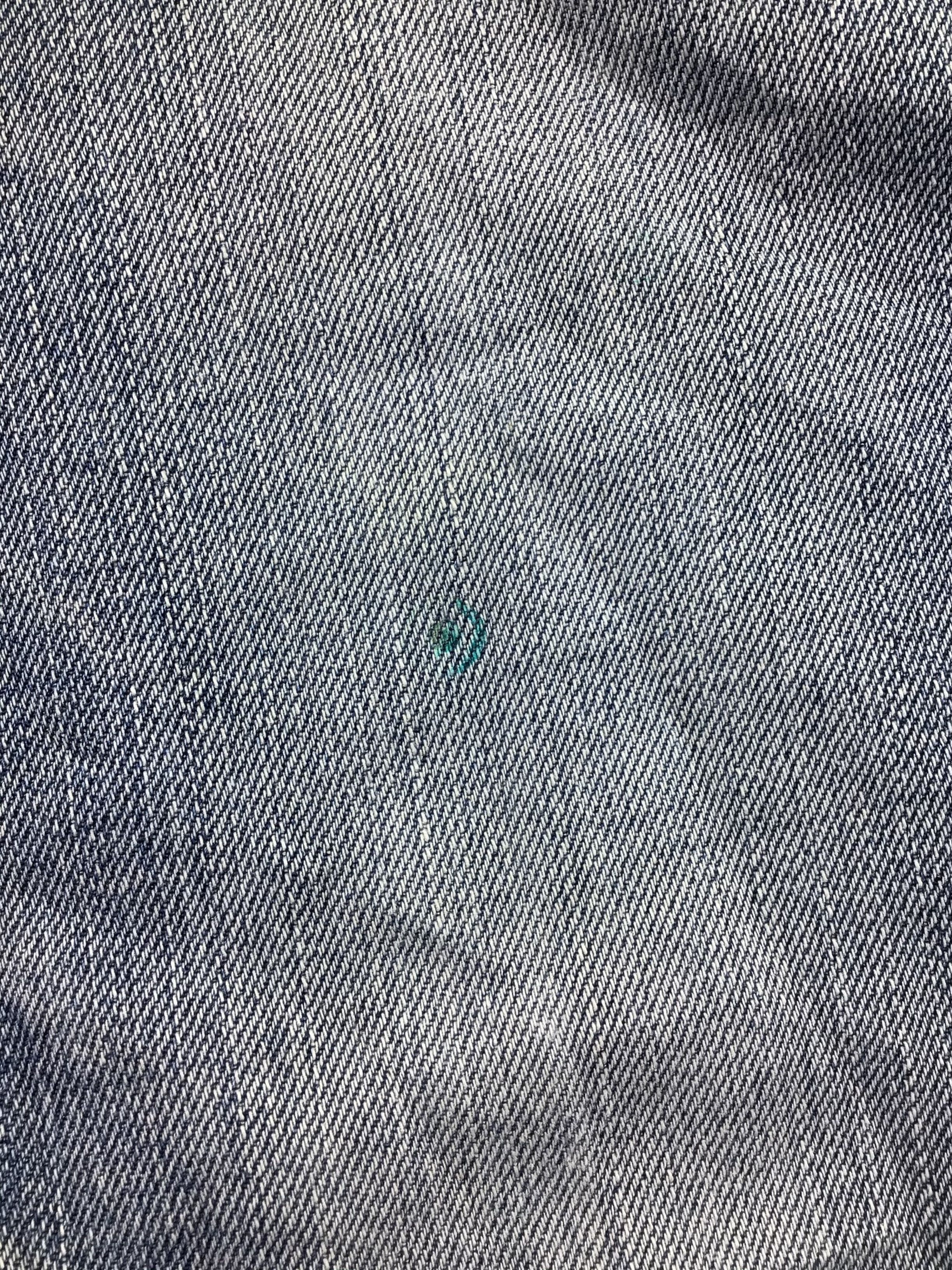 Levi's × Vintage Vintage Levis 702 Jeans-JM074 Size US 33 - 10 Thumbnail