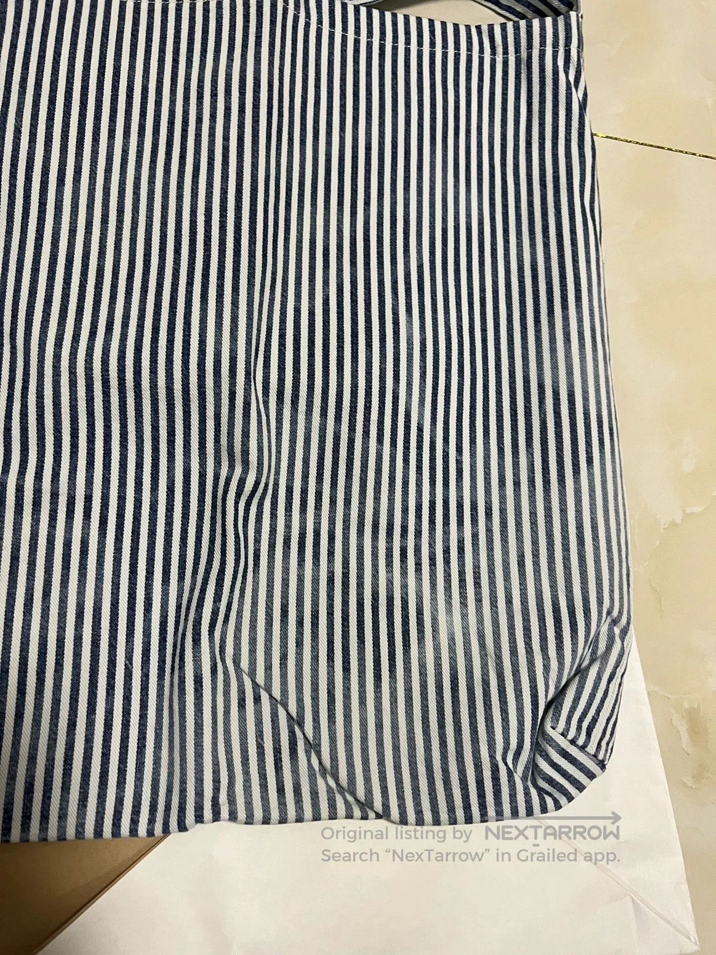 Visvim visvim 22SS Spot Record Bag Hickory. Size ONE SIZE - 3 Thumbnail