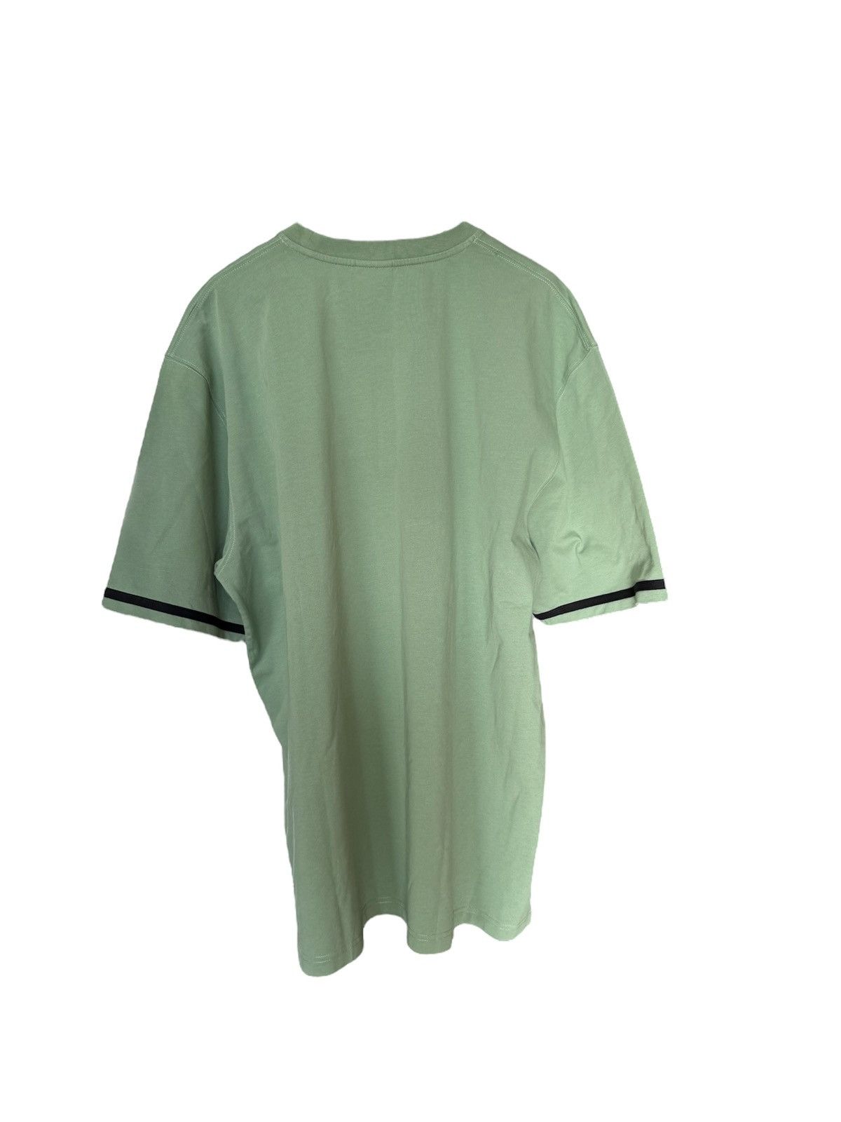 Jacquemus Jacquemus Le T-Shirt - Banana Graphic - XXL Size US XXL / EU 58 / 5 - 3 Thumbnail