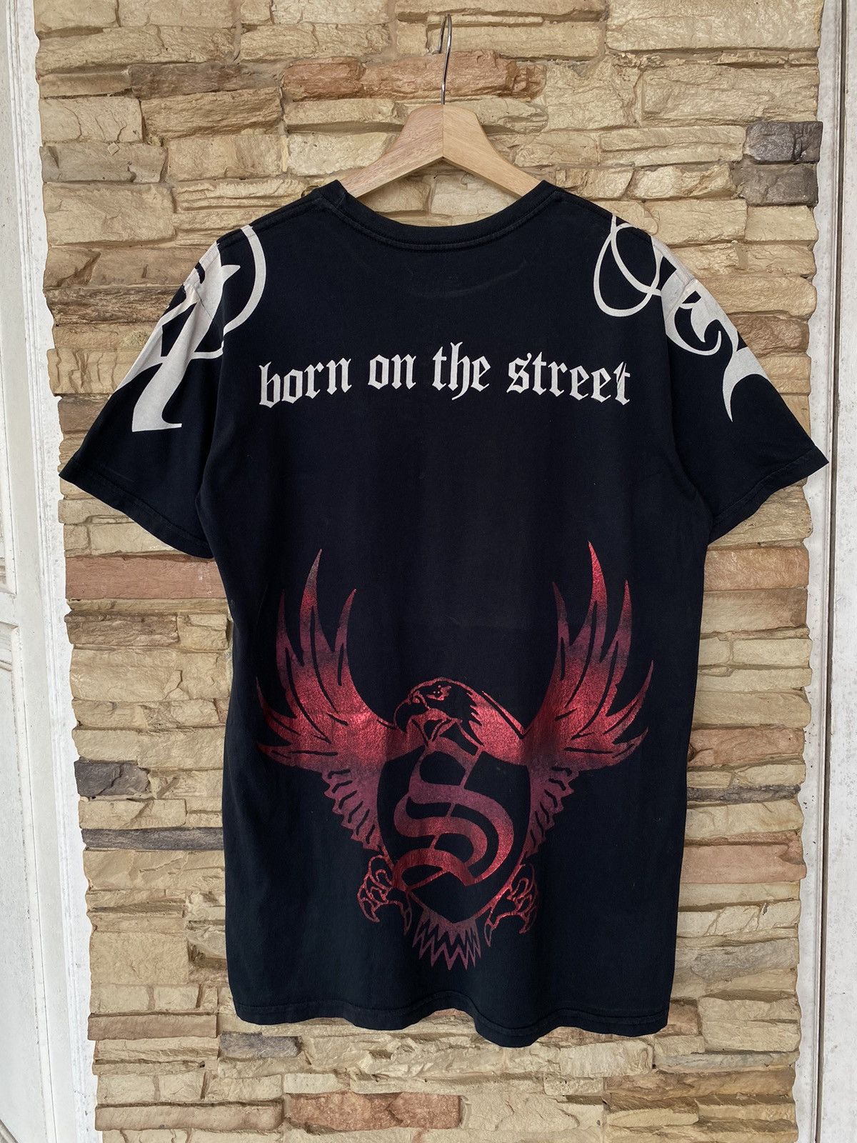 Ed Hardy Smet By Christian Audigier Size US L / EU 52-54 / 3 - 10 Thumbnail