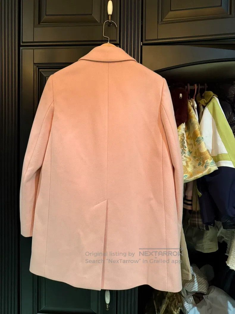 Valentino Valentino coat Size M / US 6-8 / IT 42-44 - 5 Thumbnail