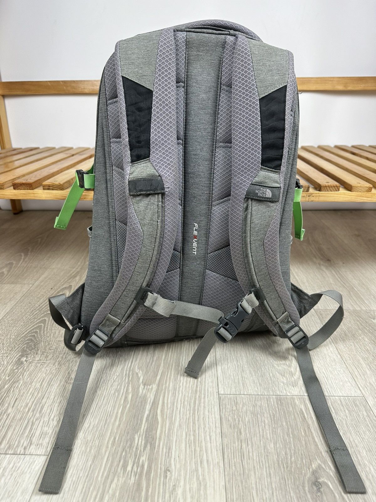 The North Face Y2K Outdoor The North Face Yavapai Backpack Gorpcore Size ONE SIZE - 5 Thumbnail