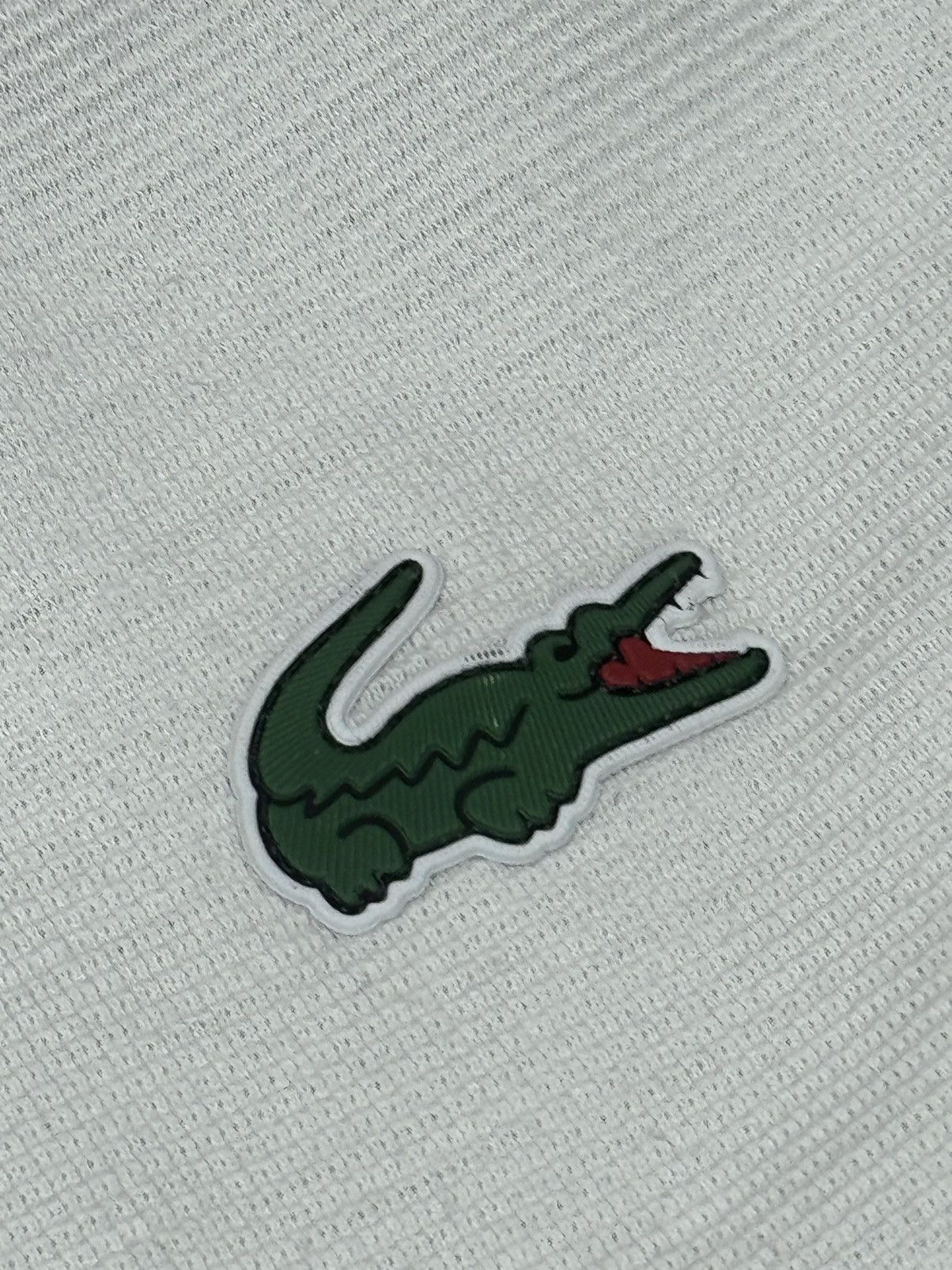 Designer LACOSTE POLO SHIRT LUXURY SIZE 2XL / 3XL Size US XXL / EU 58 / 5 - 7 Thumbnail