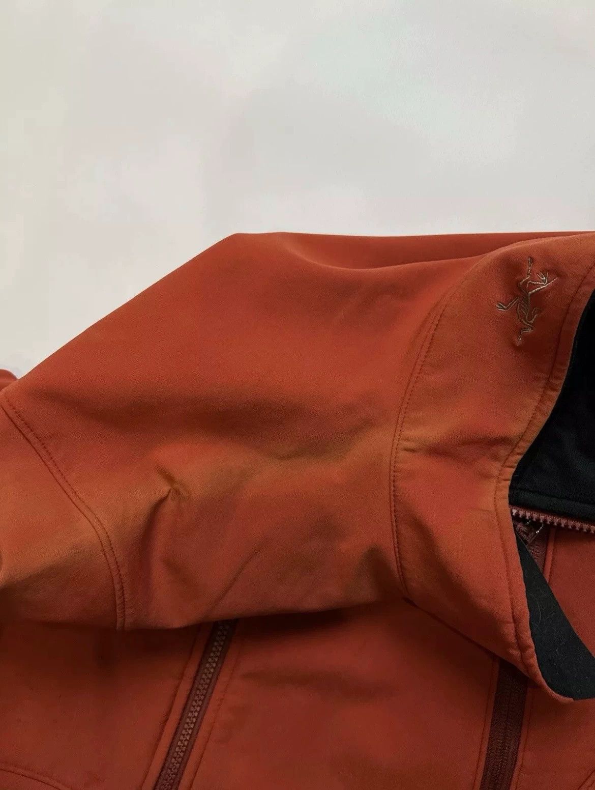 Arc'teryx Arc'teryx 00s Vintage Jacket Size S Size US S / EU 44-46 / 1 - 7 Thumbnail