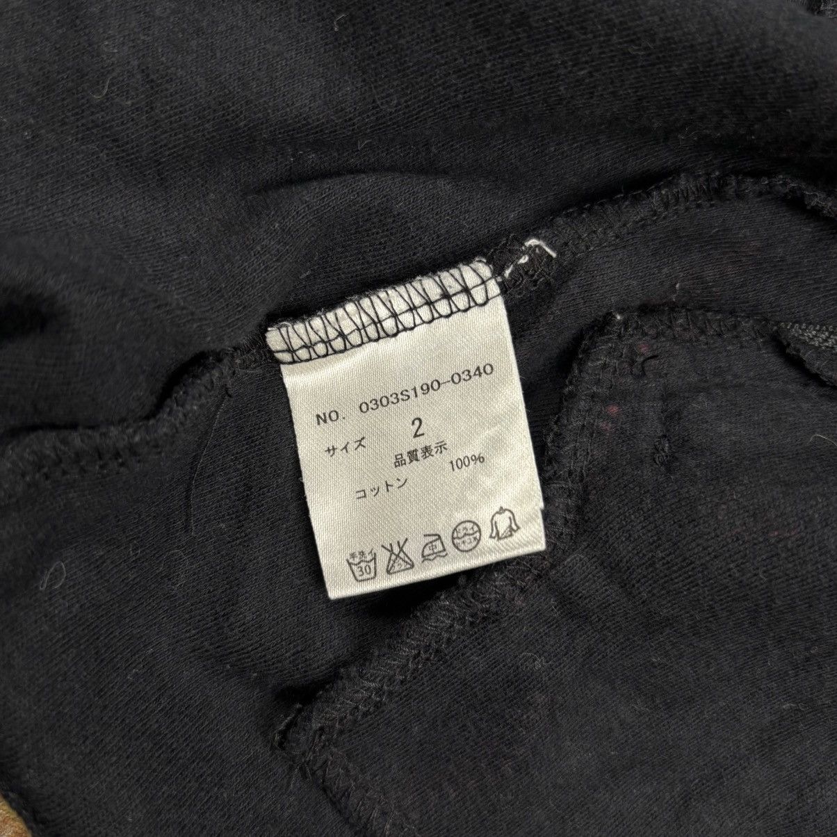 Ekam 2000s SLY - Asymetrical Zip Hoodie Size US M / EU 48-50 / 2 - 8 Thumbnail