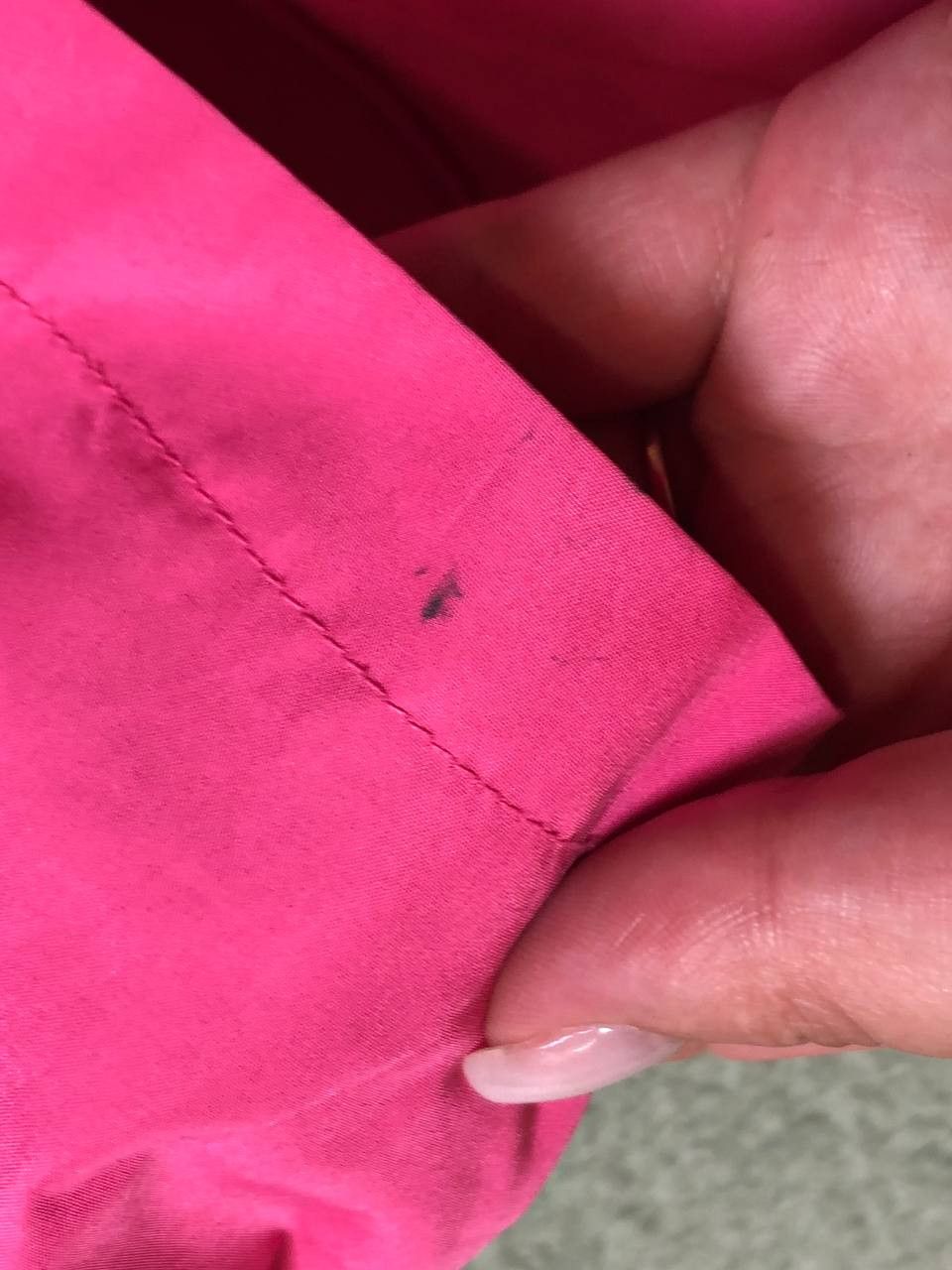 Lauren Ralph Lauren Pink Down Jacket Y2K Lauren Ralph Lauren Streetwear Size S / US 4 / IT 40 - 17 Thumbnail
