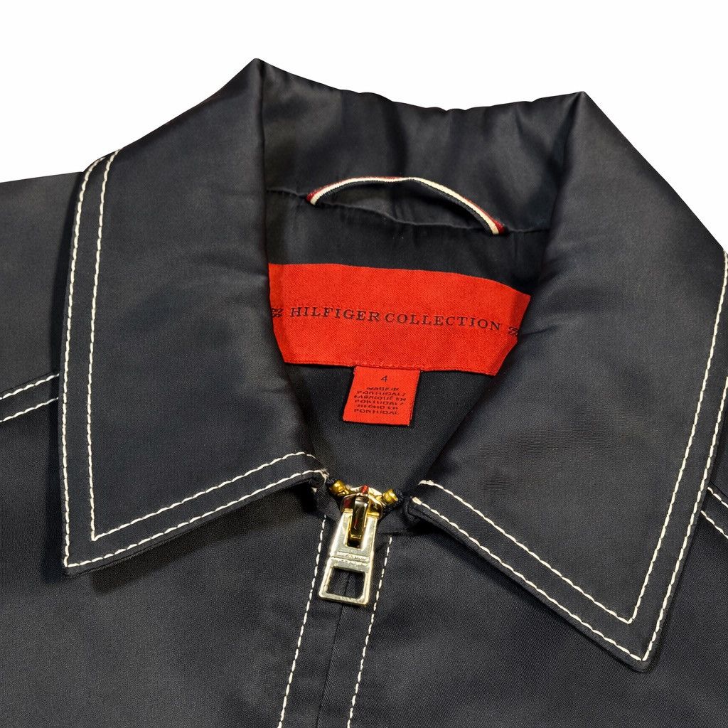 Tommy Hilfiger Hilfiger Collection Jacket Size US S / EU 44-46 / 1 - 2 Thumbnail