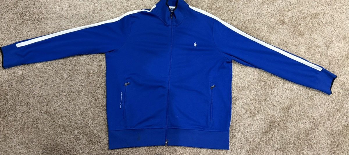 Polo Ralph Lauren Polo Ralph Lauren Performance Jacket Size US XXL / EU 58 / 5 - 1 Preview