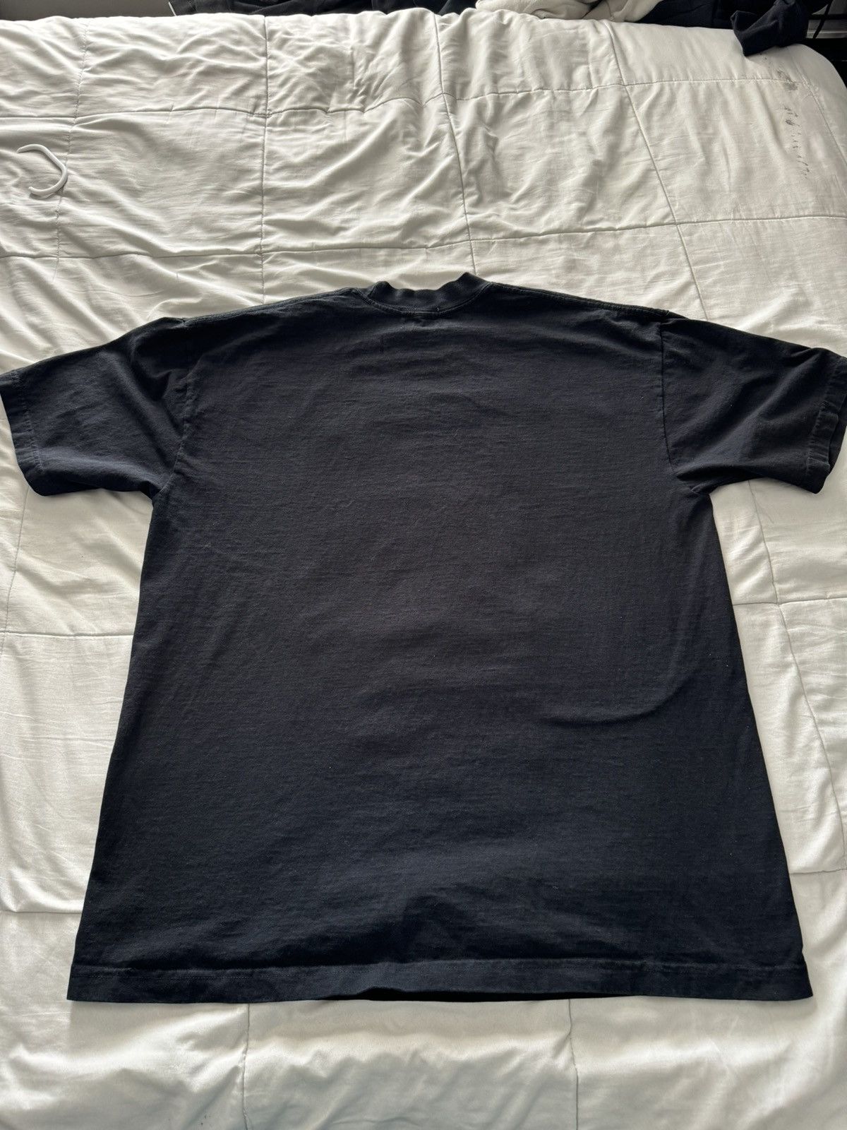 Warren Lotas Warren Lotas Michigan Wolverines “Hail to the Victors” Tee Size US XL / EU 56 / 4 - 5 Thumbnail