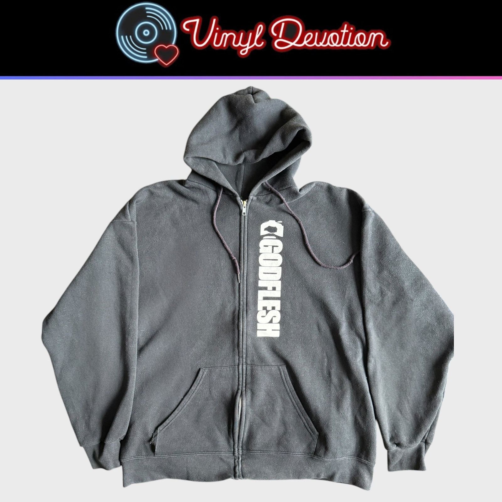 Vintage Godflesh | Grailed